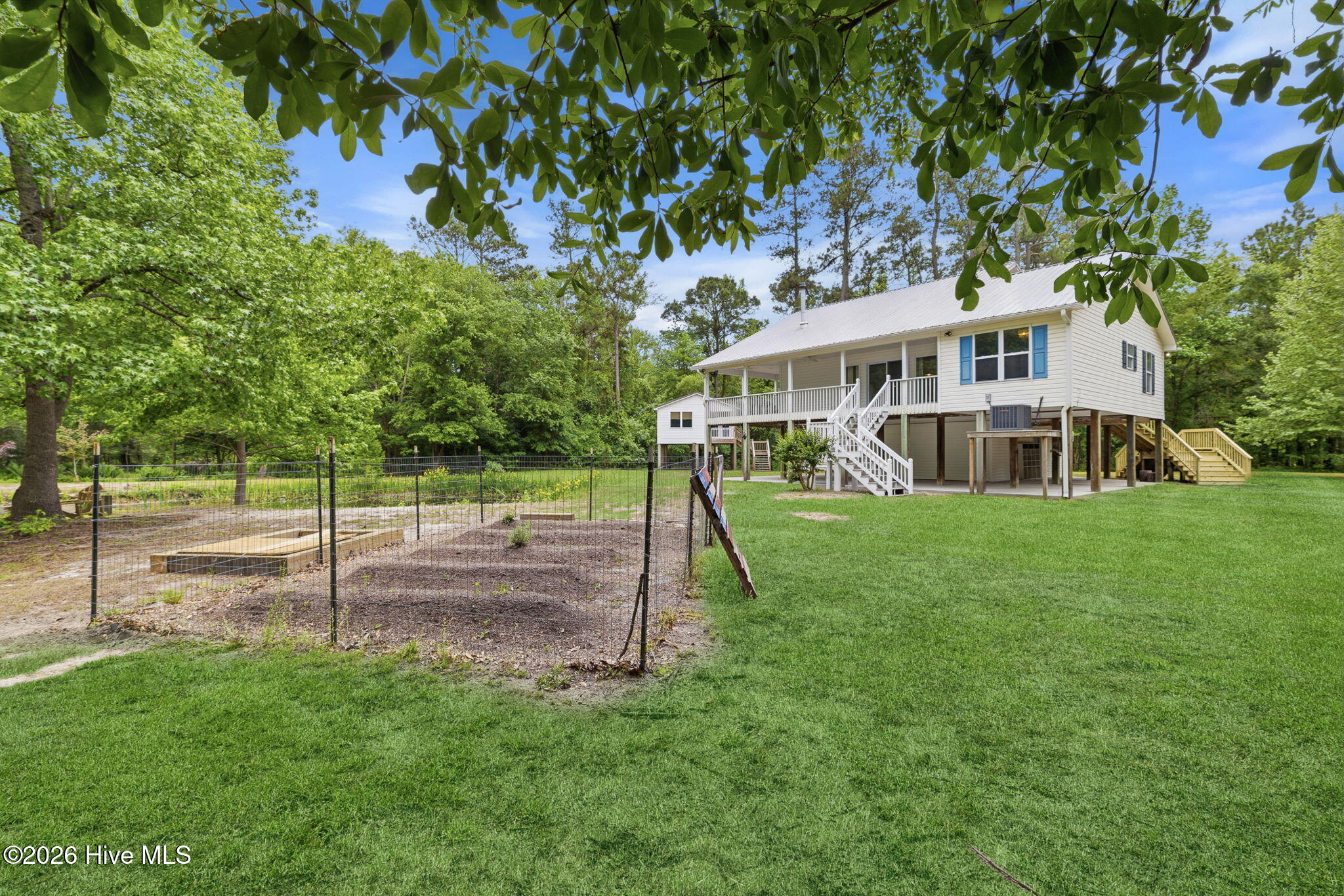 614 Cape Fear Drive