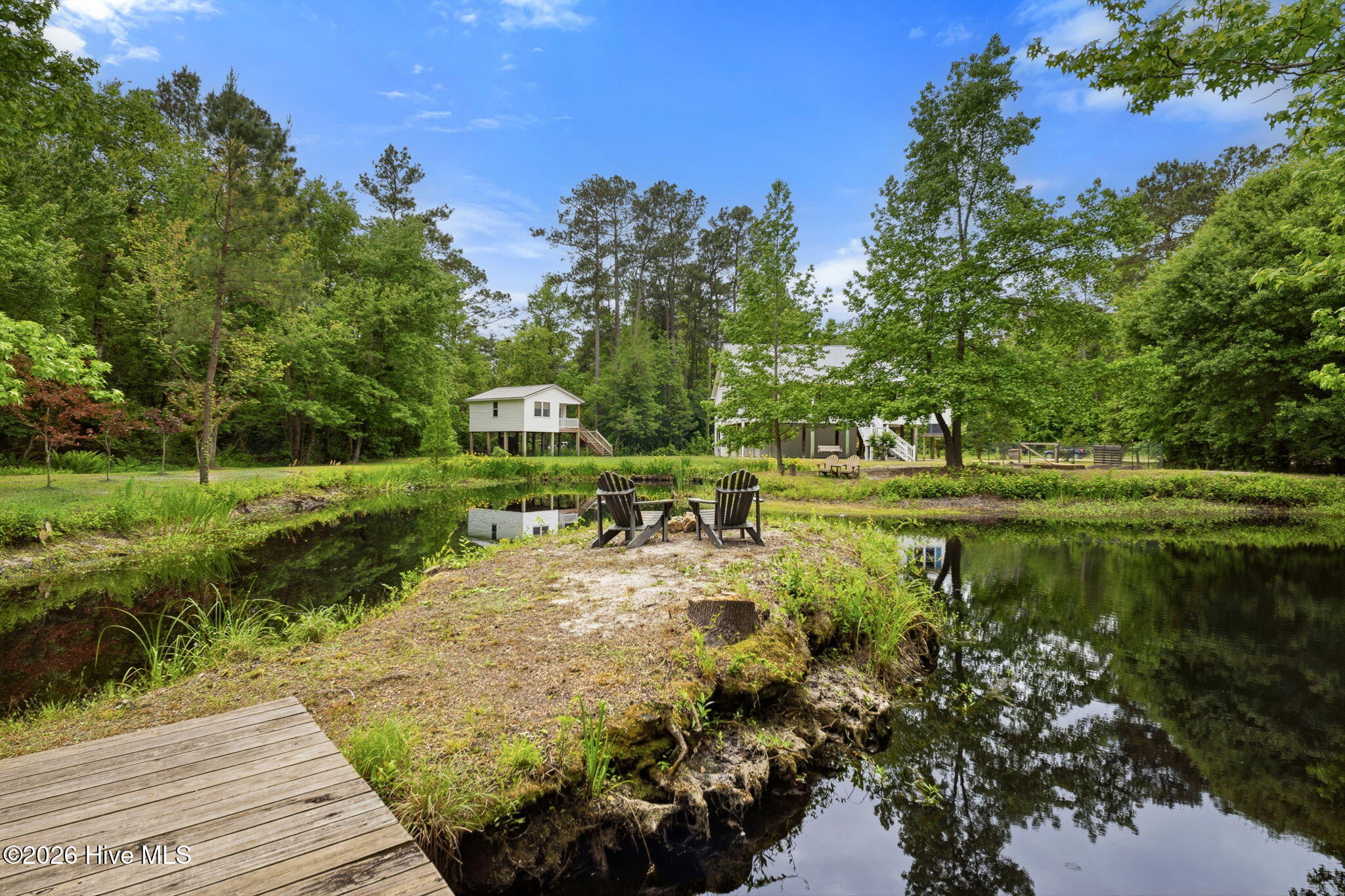 614 Cape Fear Drive