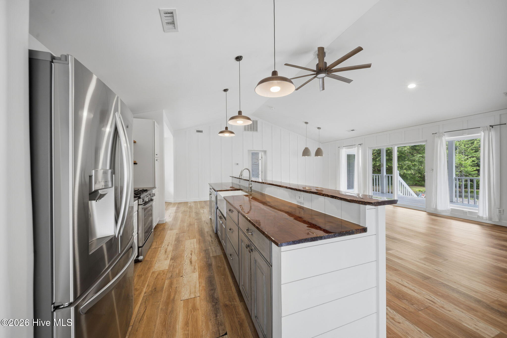 614 Cape Fear Drive