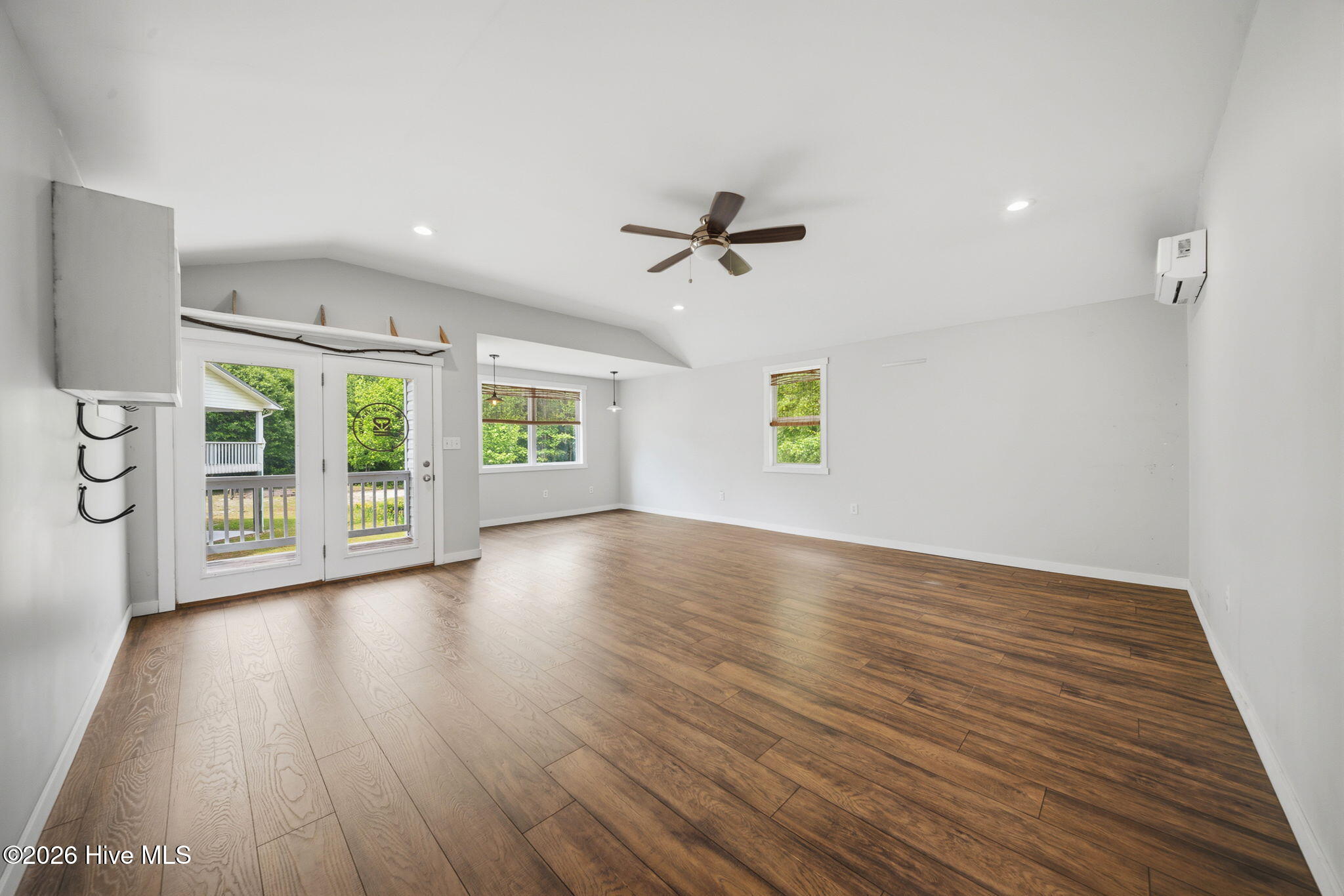 614 Cape Fear Drive