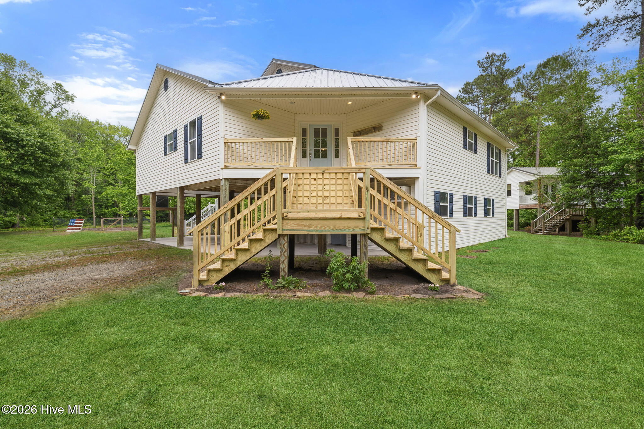 614 Cape Fear Drive
