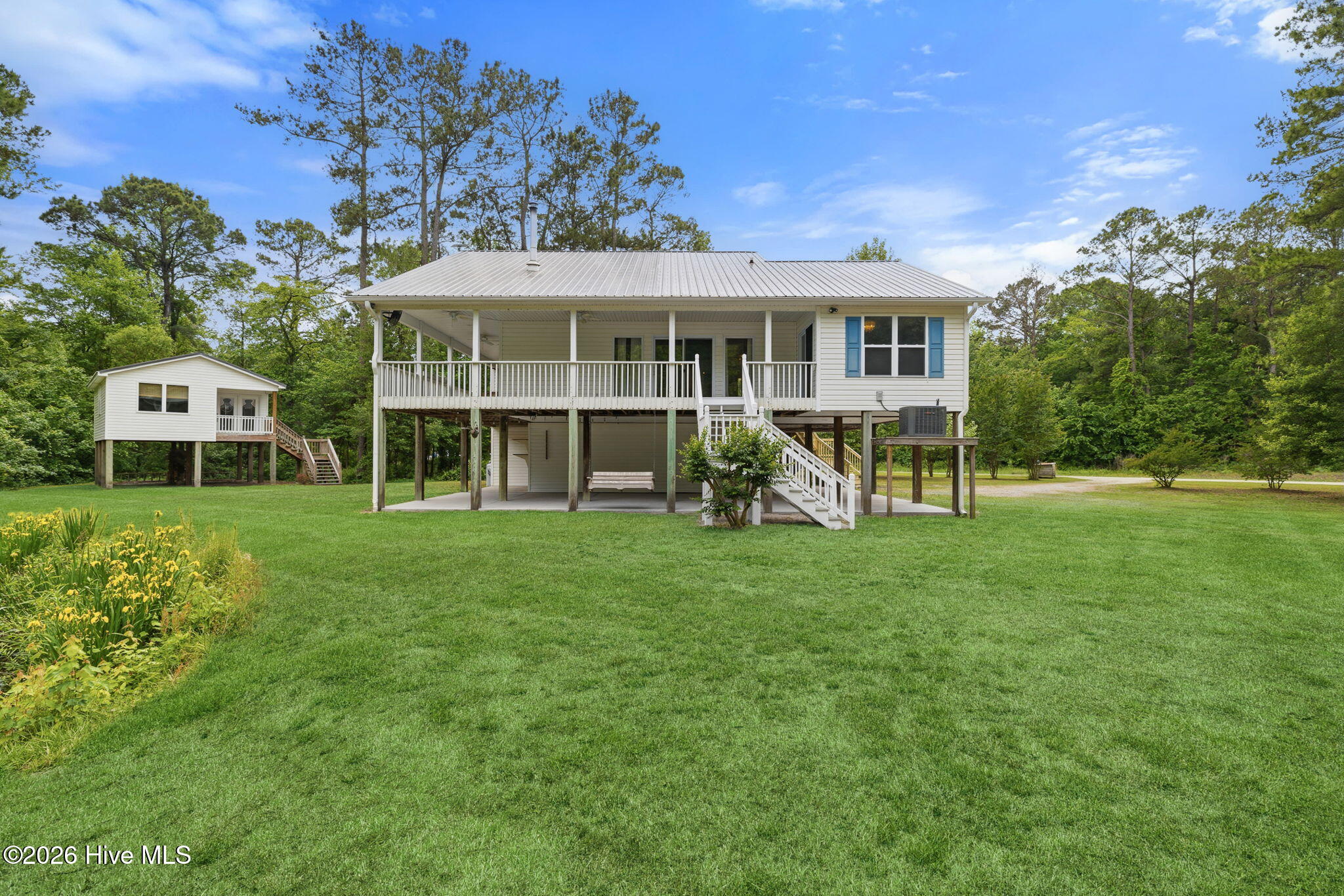 614 Cape Fear Drive