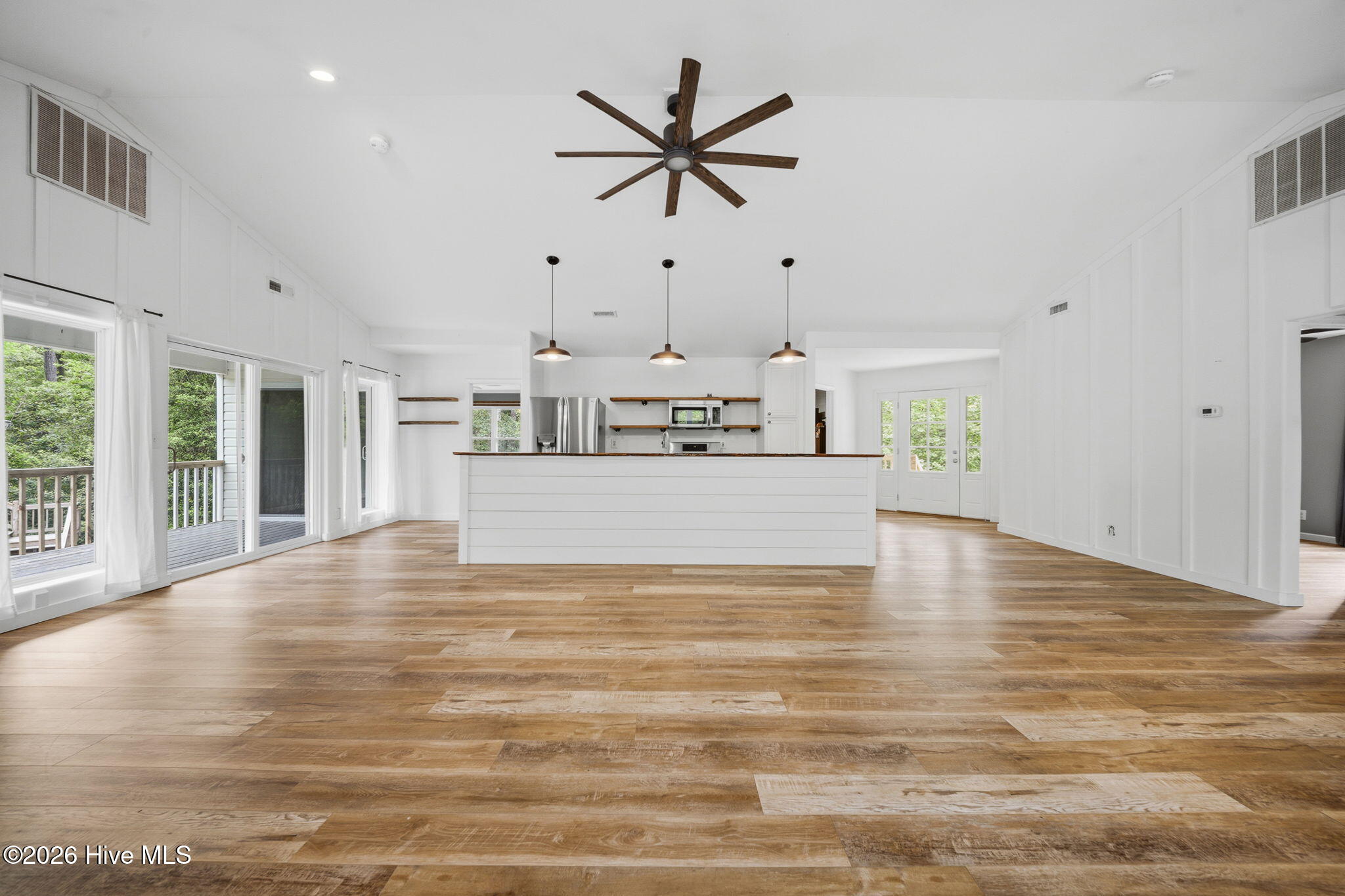 614 Cape Fear Drive
