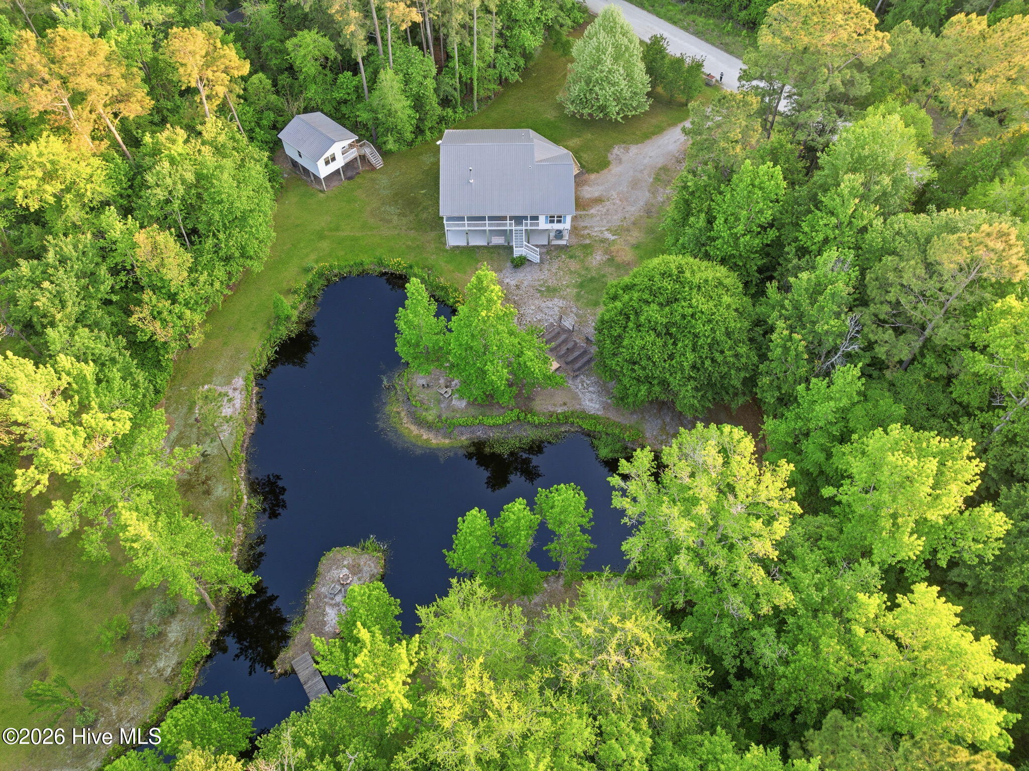 614 Cape Fear Drive