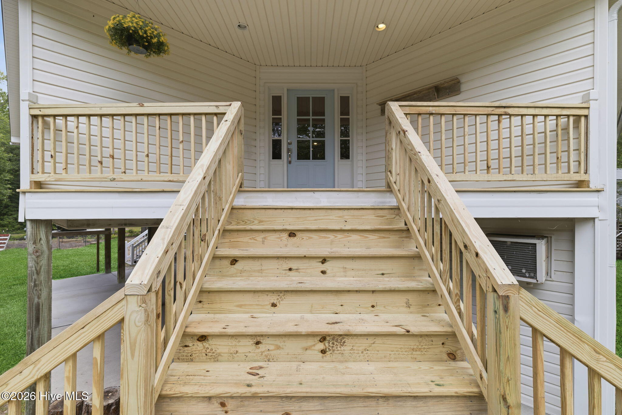 614 Cape Fear Drive