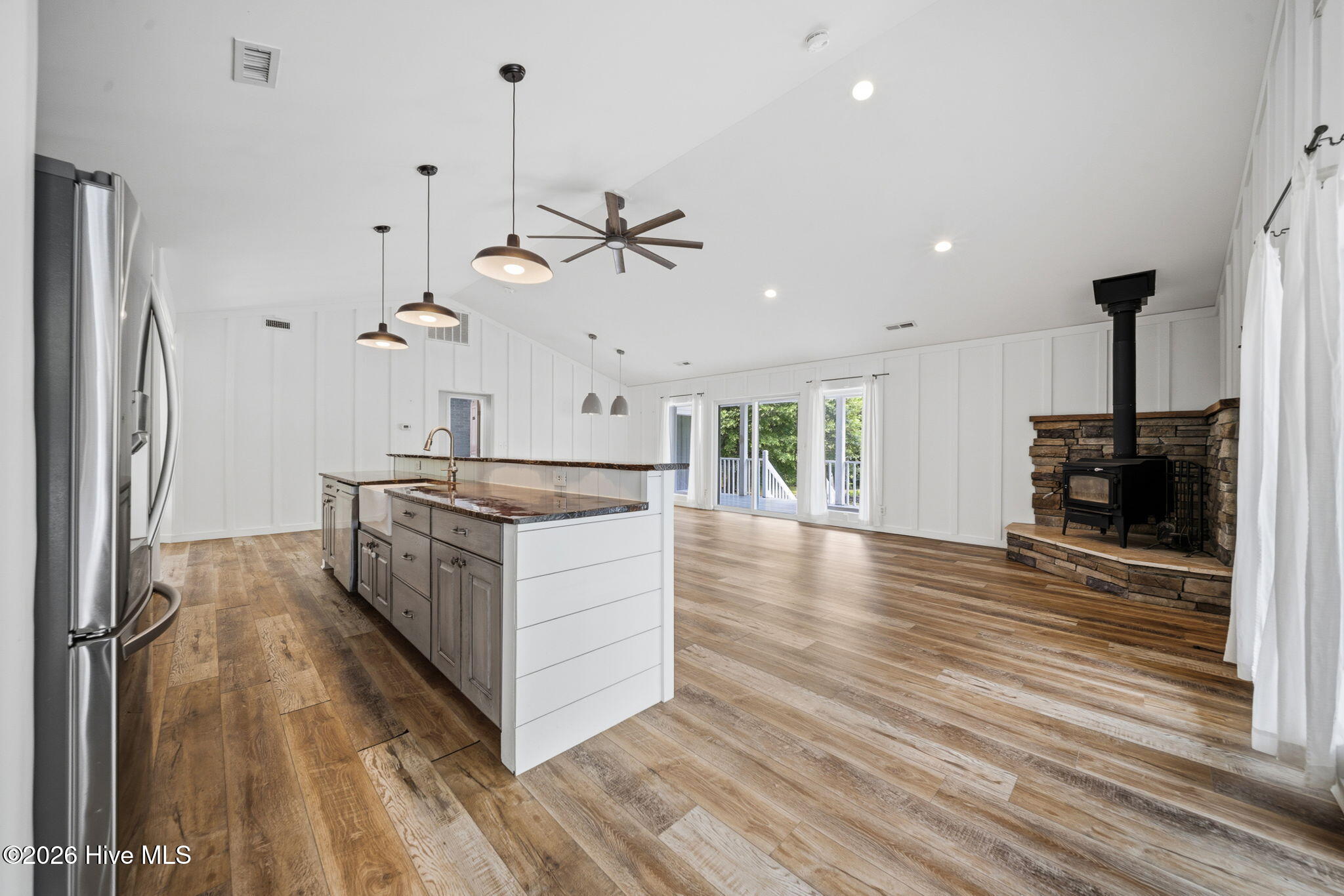 614 Cape Fear Drive