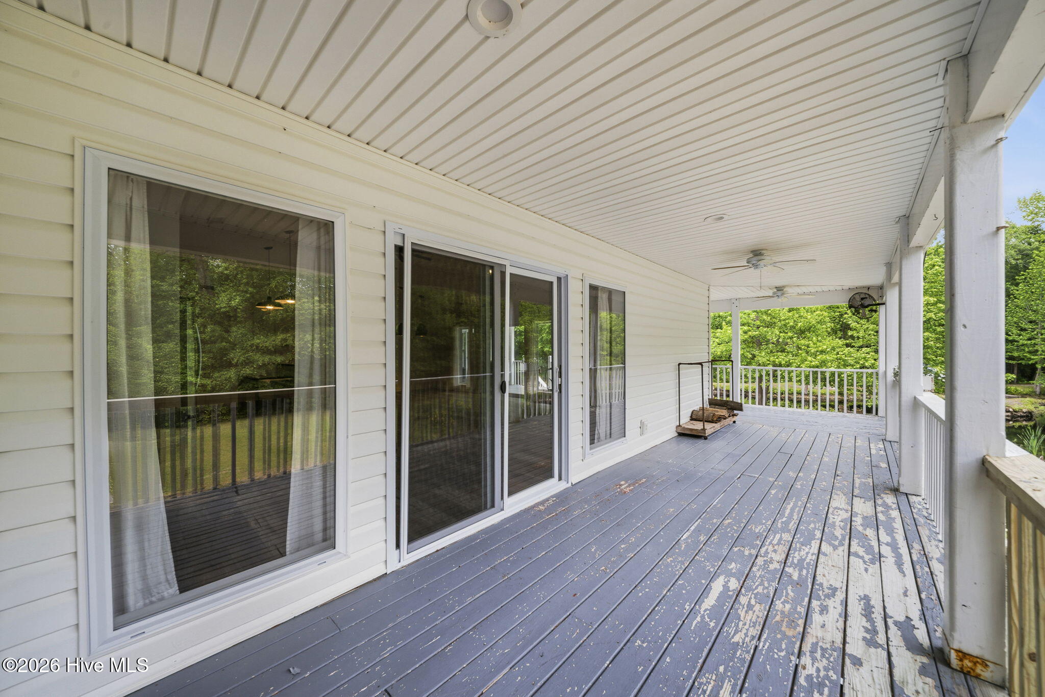 614 Cape Fear Drive