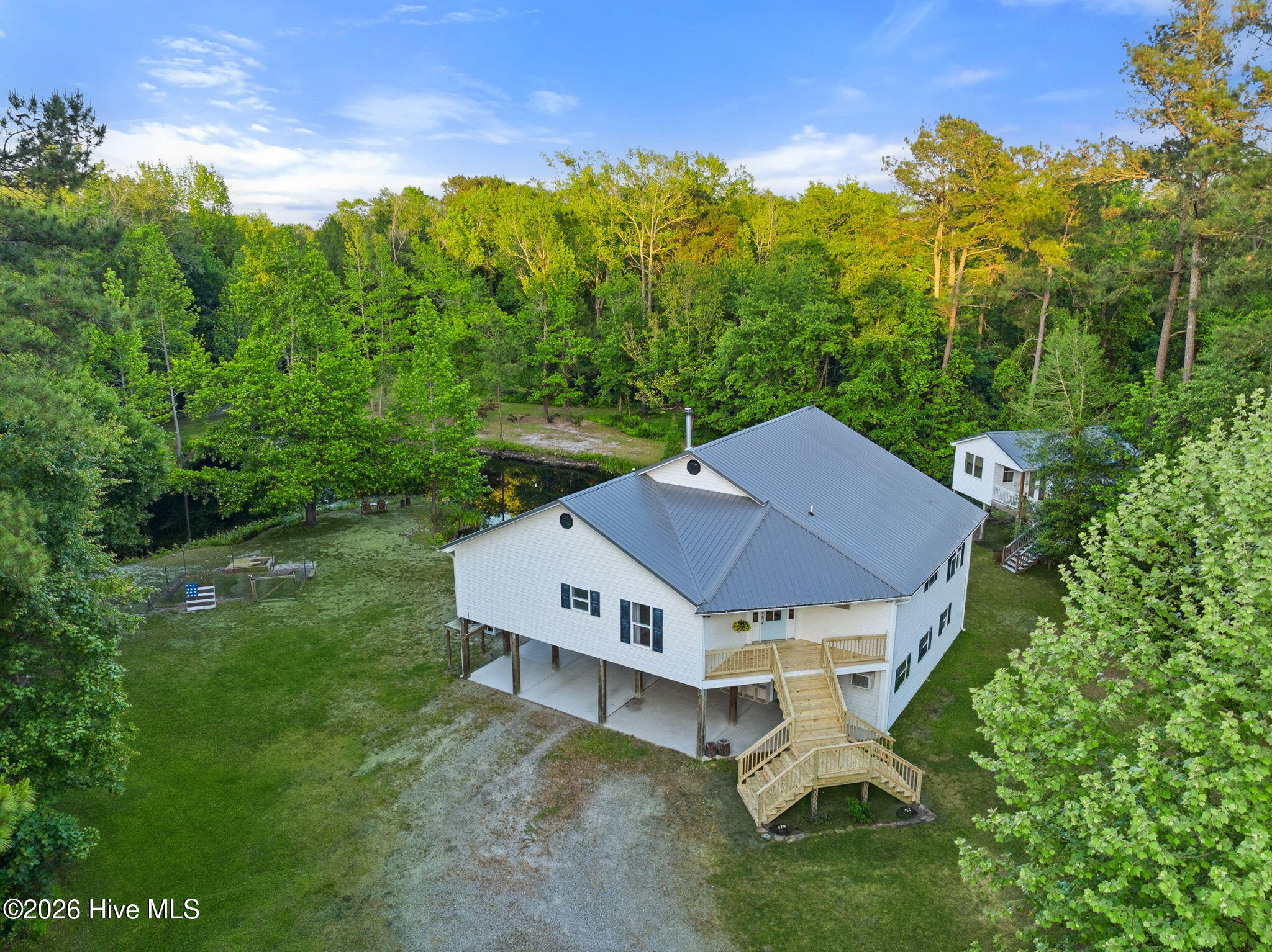 614 Cape Fear Drive