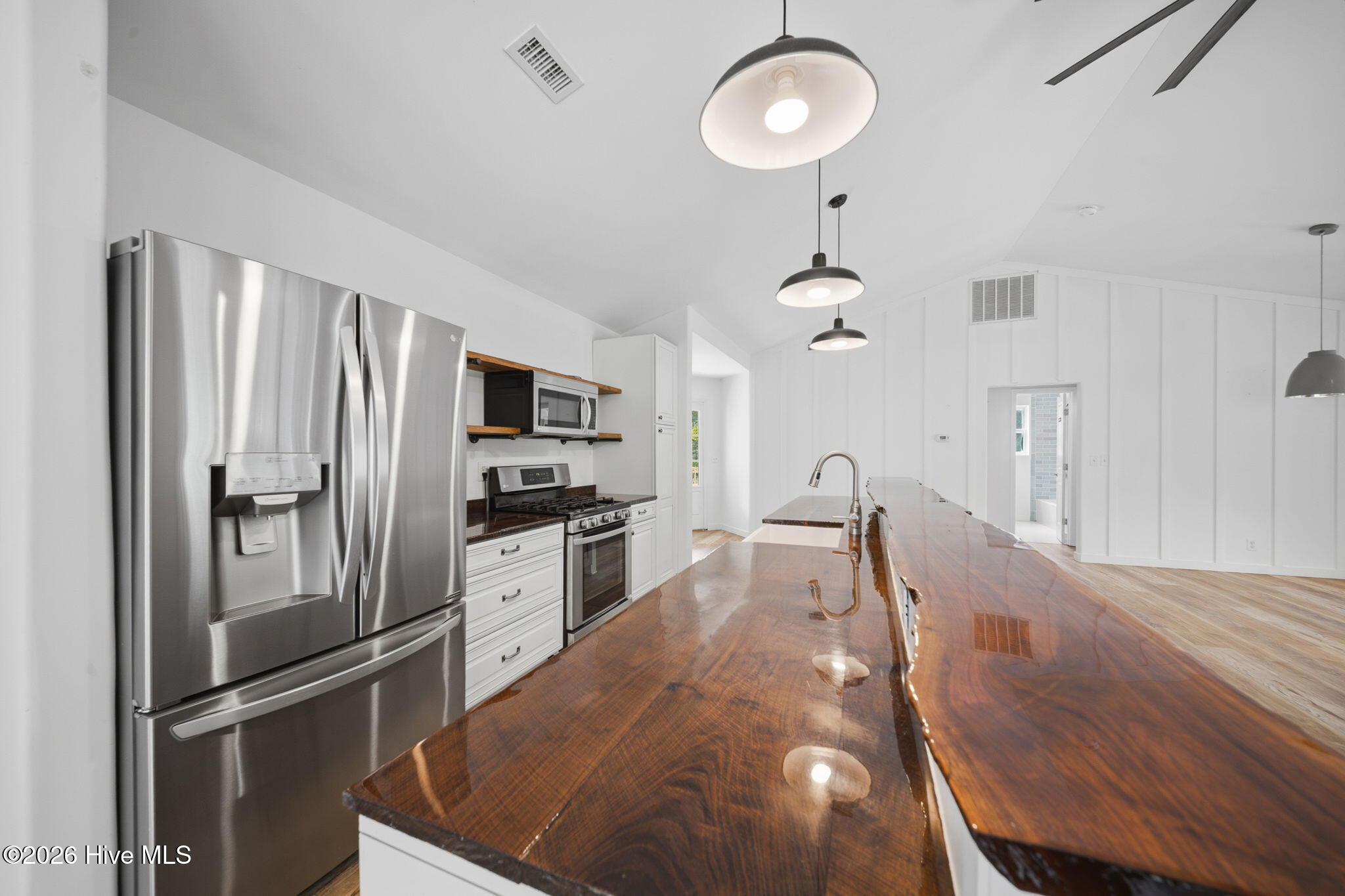 614 Cape Fear Drive