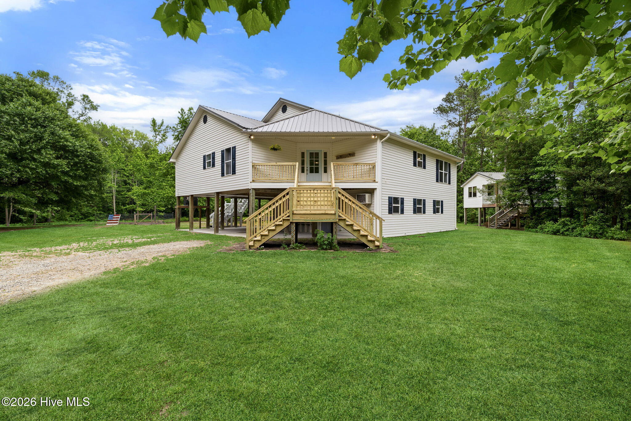 614 Cape Fear Drive