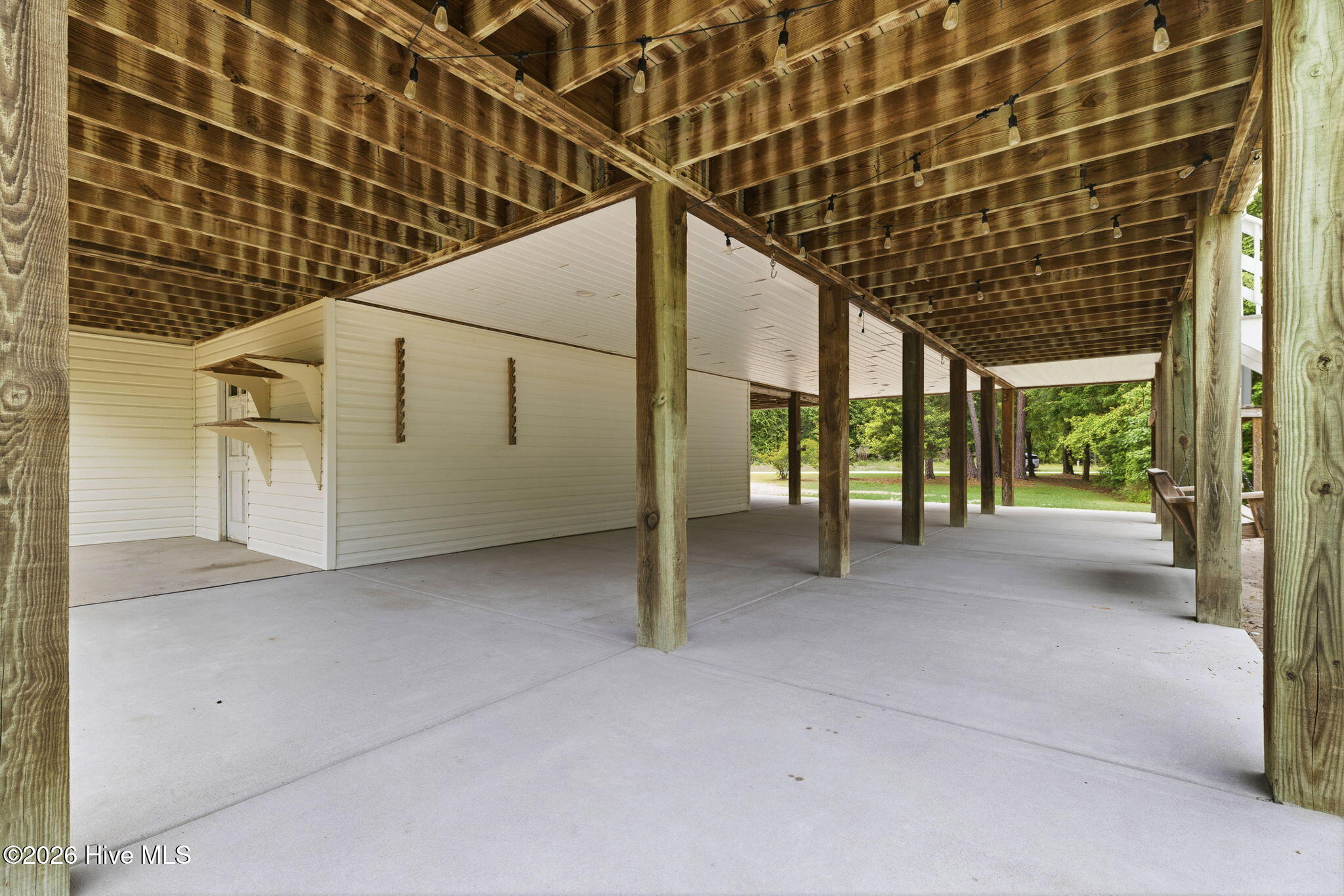 614 Cape Fear Drive
