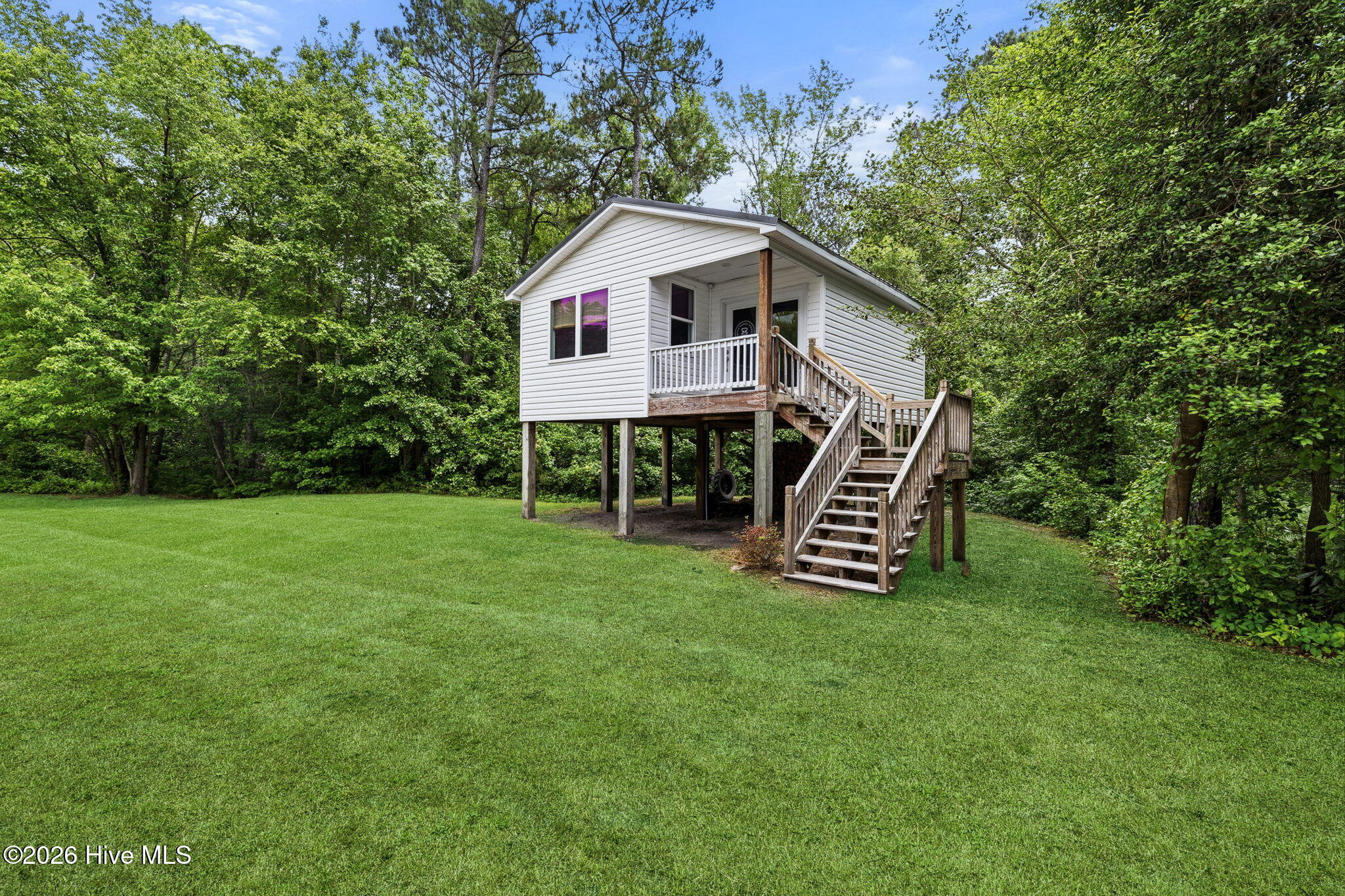 614 Cape Fear Drive