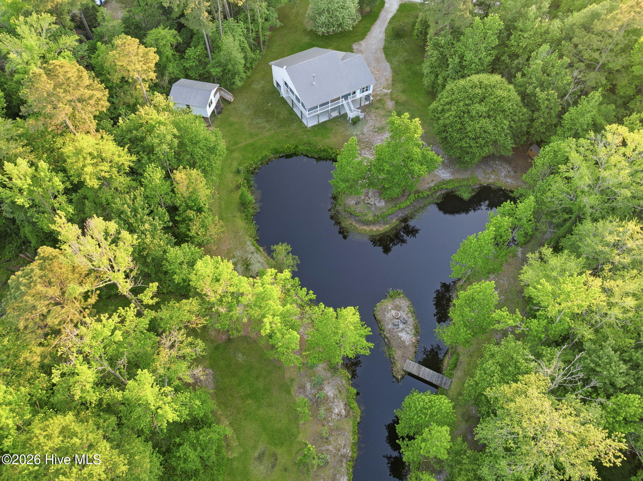 614 Cape Fear Drive