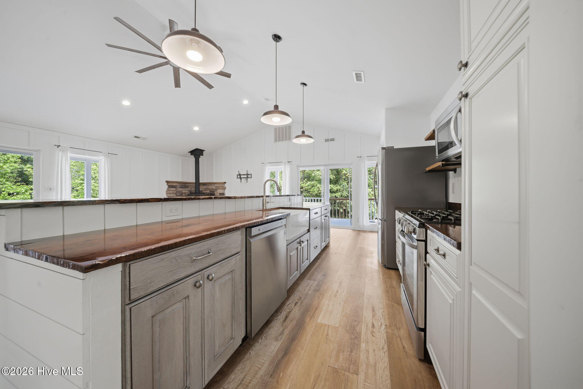 614 Cape Fear Drive