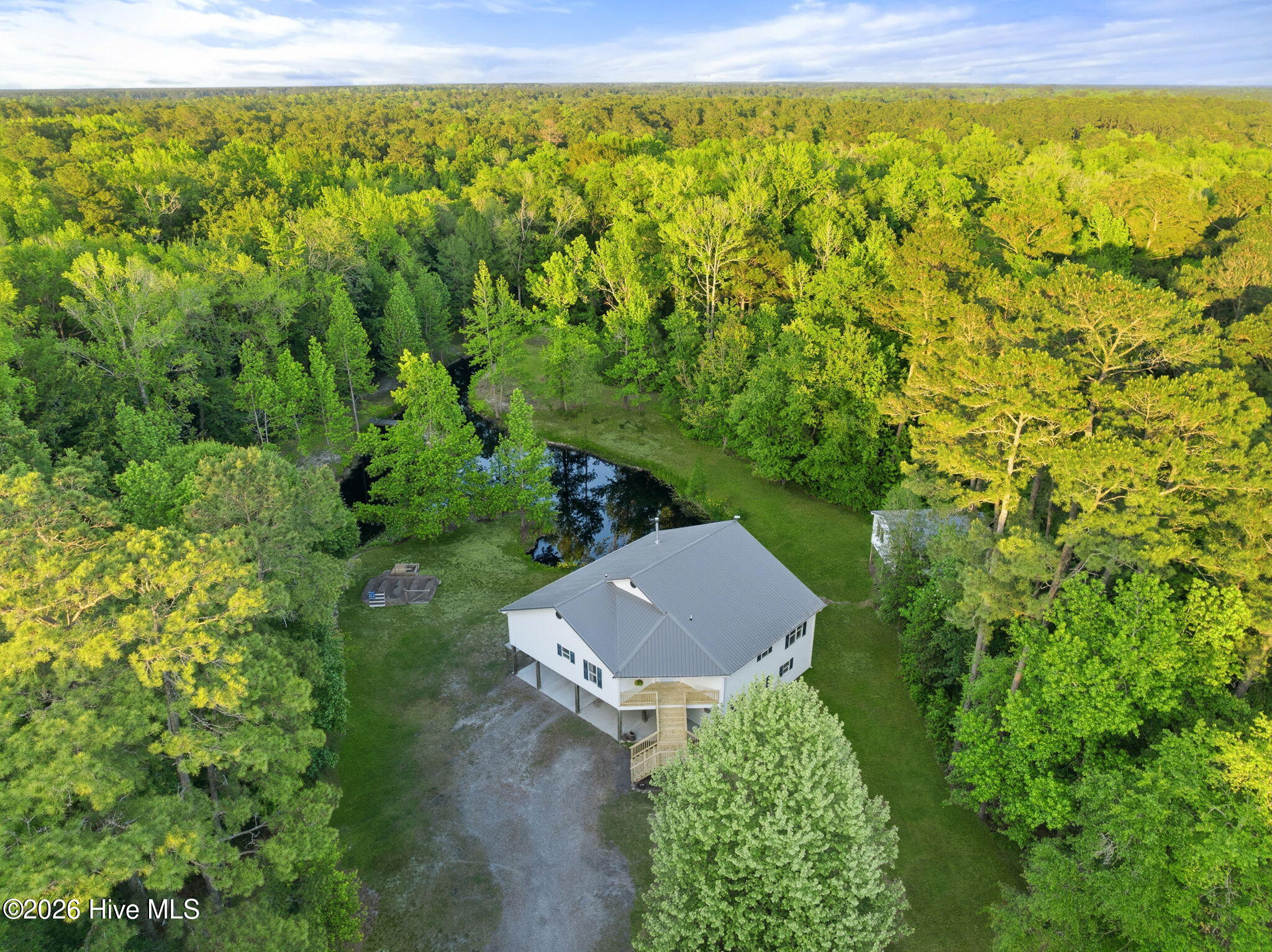 614 Cape Fear Drive