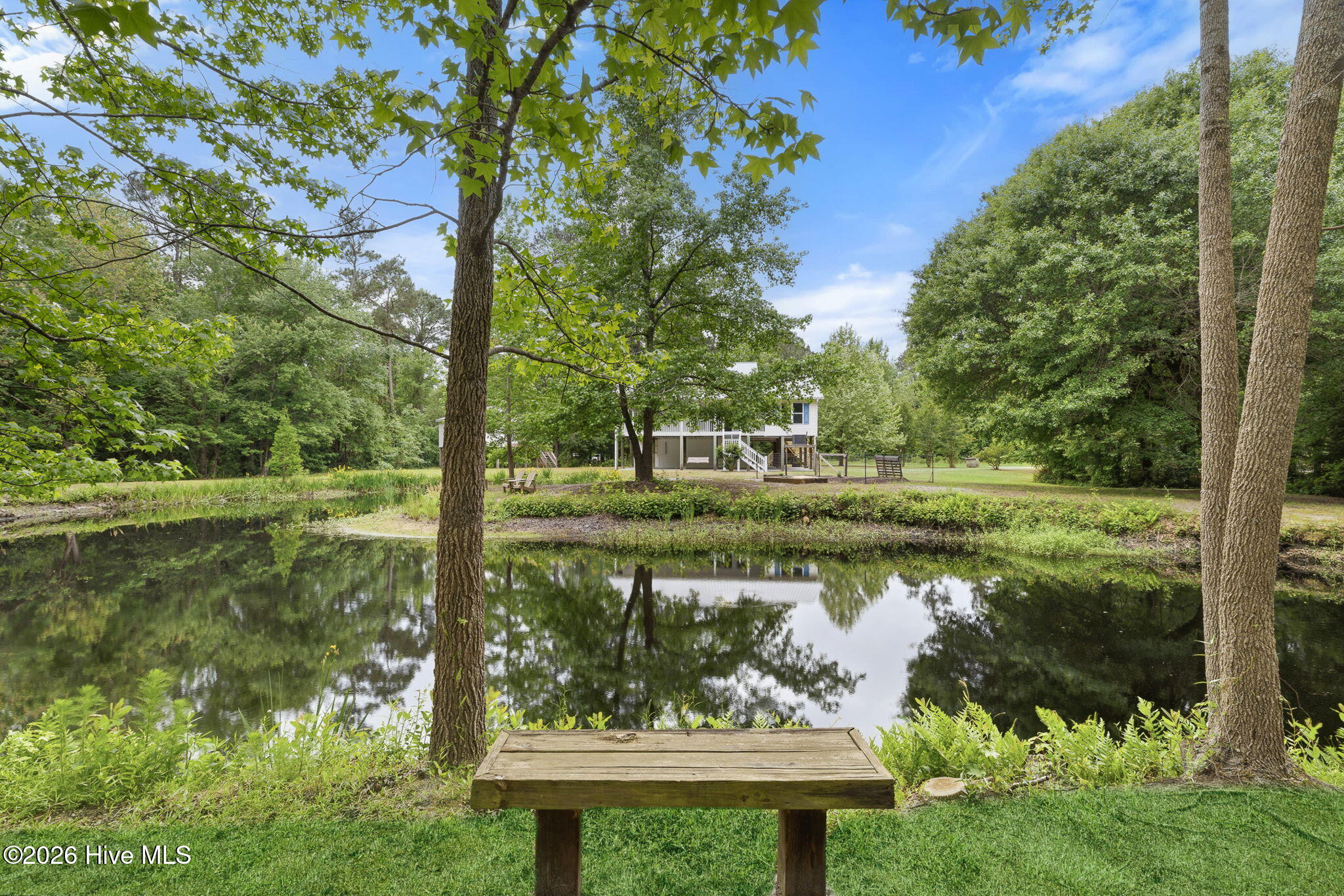 614 Cape Fear Drive