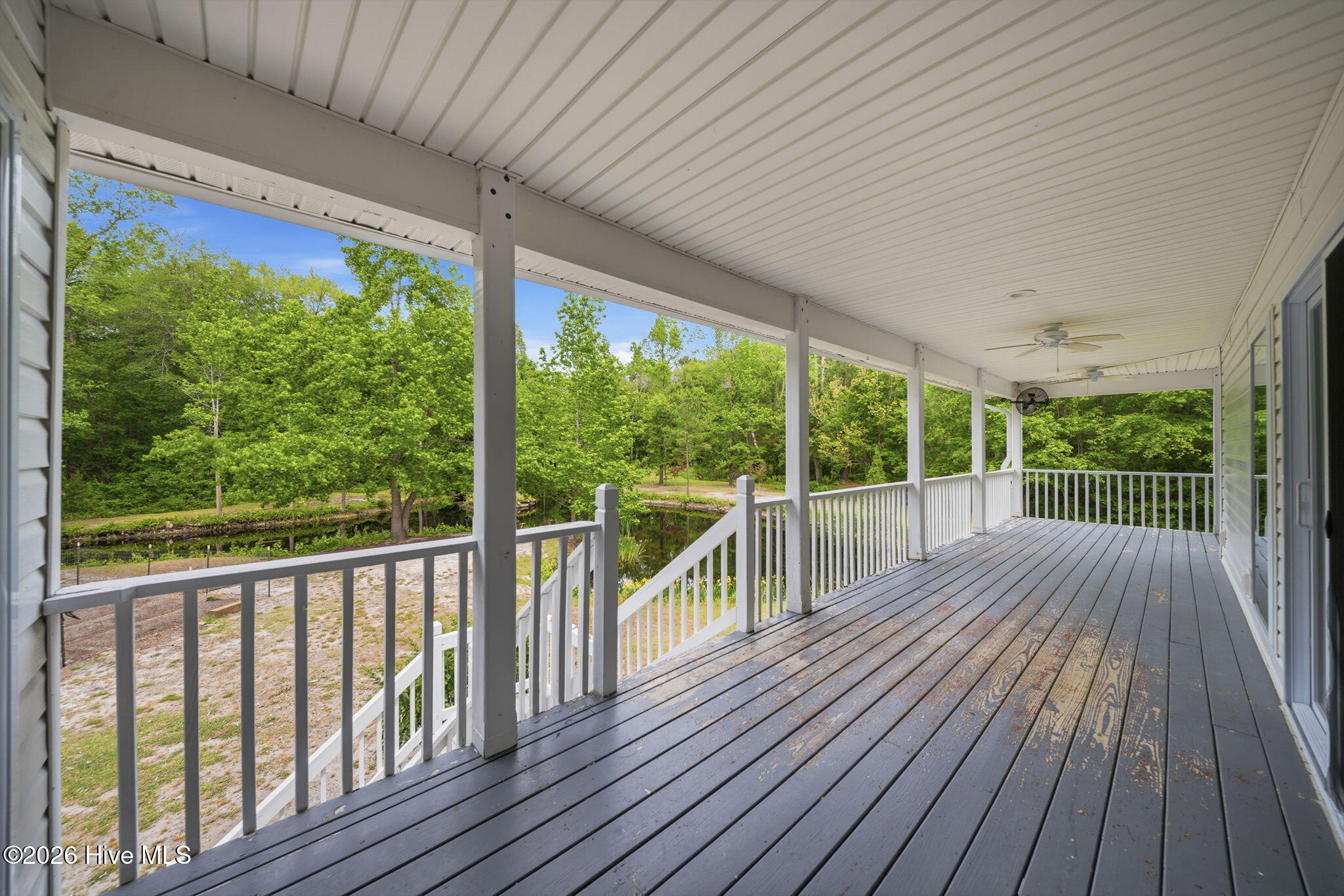 614 Cape Fear Drive