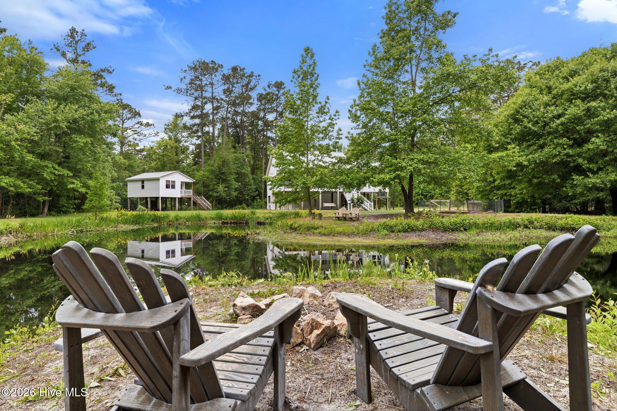 614 Cape Fear Drive