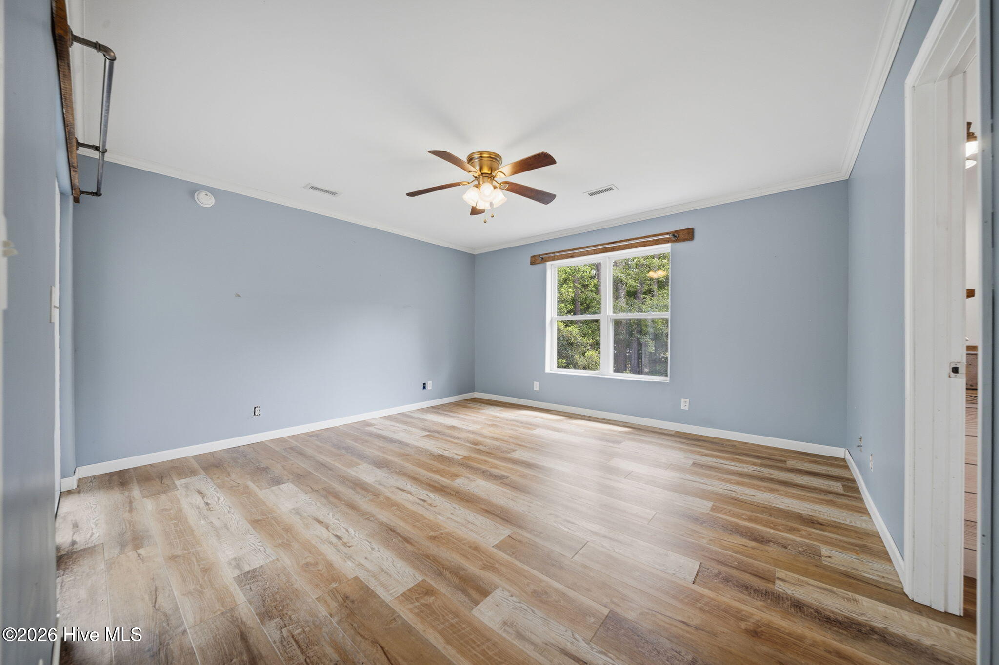 614 Cape Fear Drive