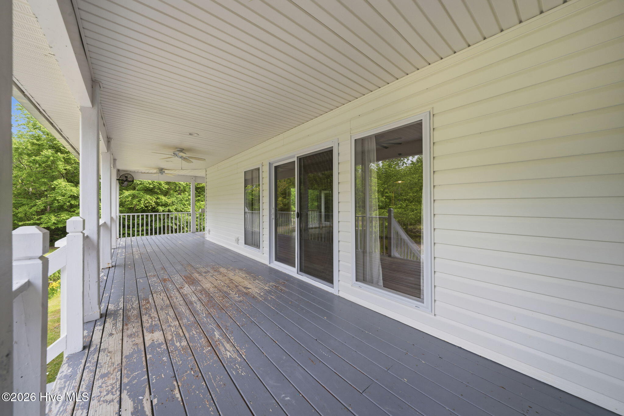 614 Cape Fear Drive
