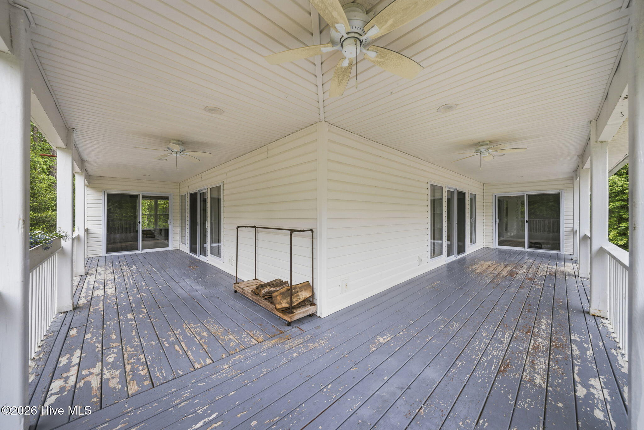 614 Cape Fear Drive