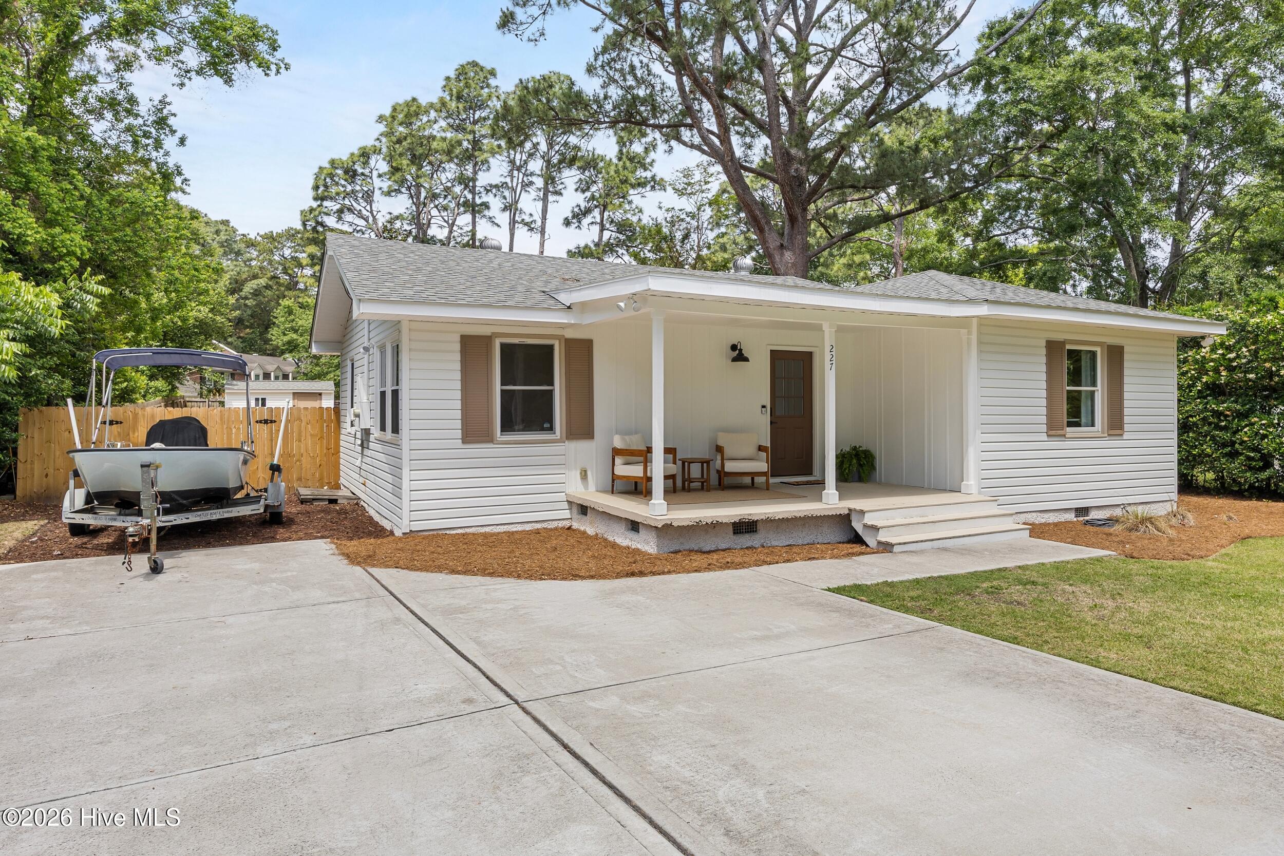 227 Dixie Avenue