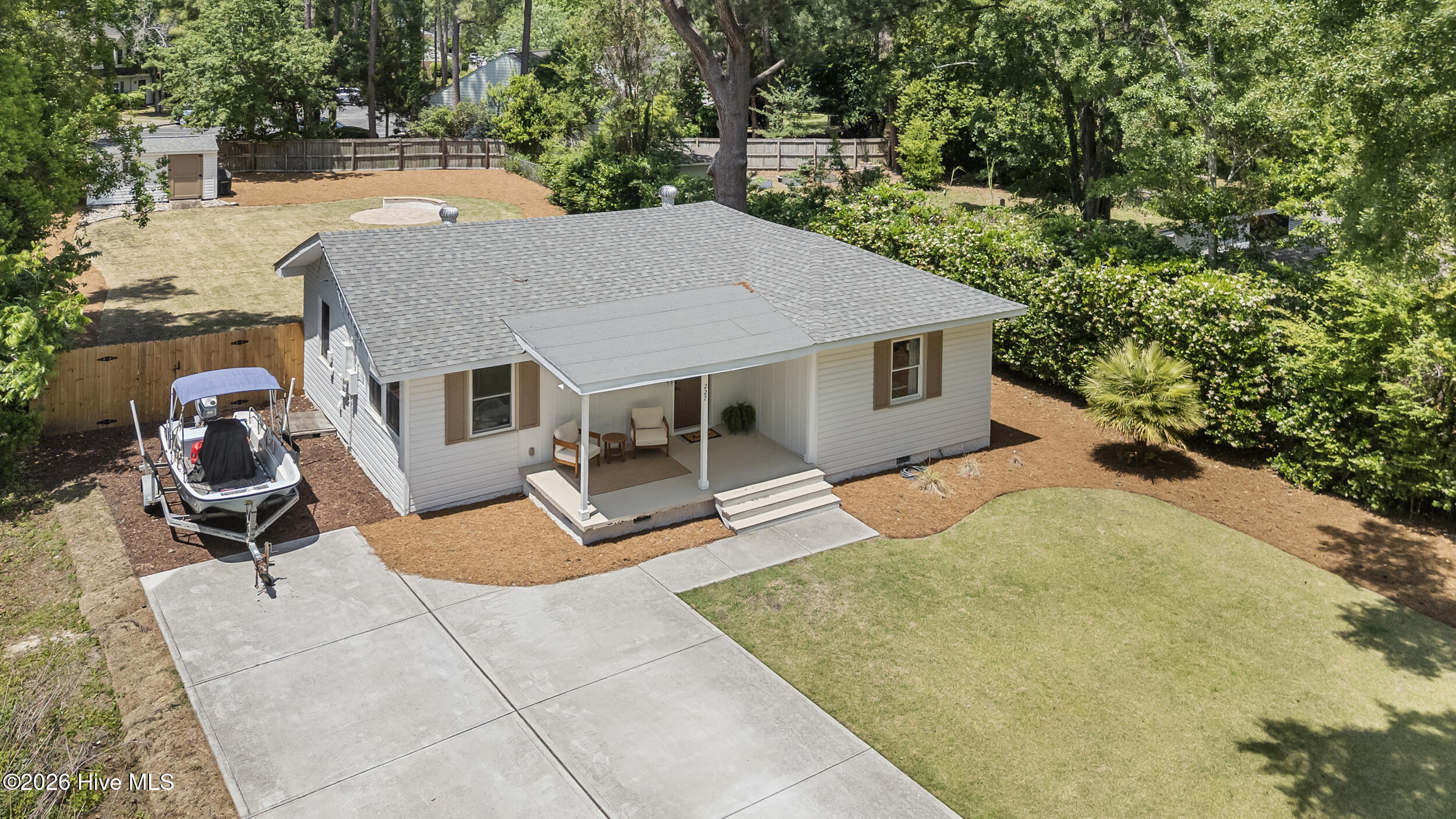 227 Dixie Avenue