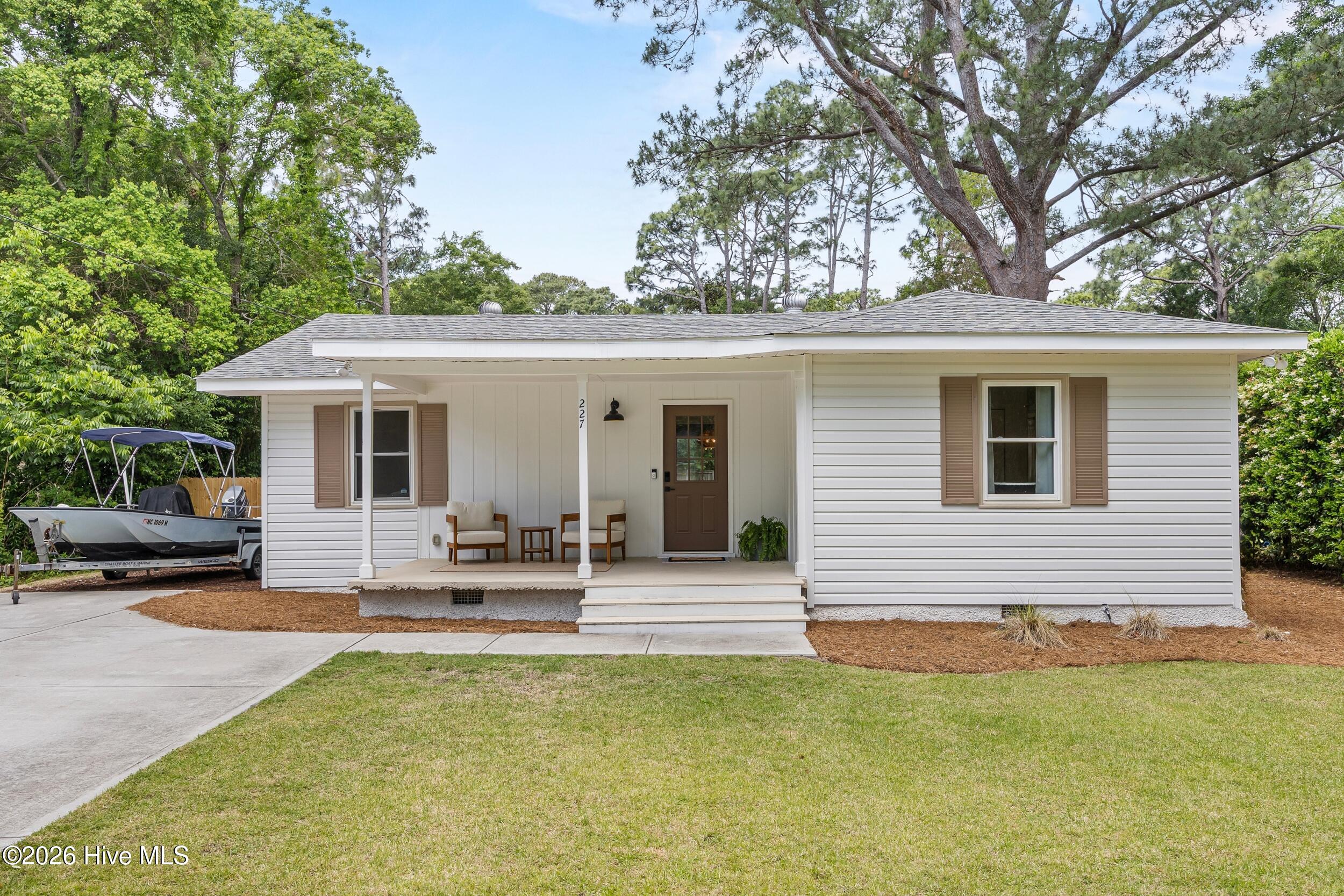 227 Dixie Avenue