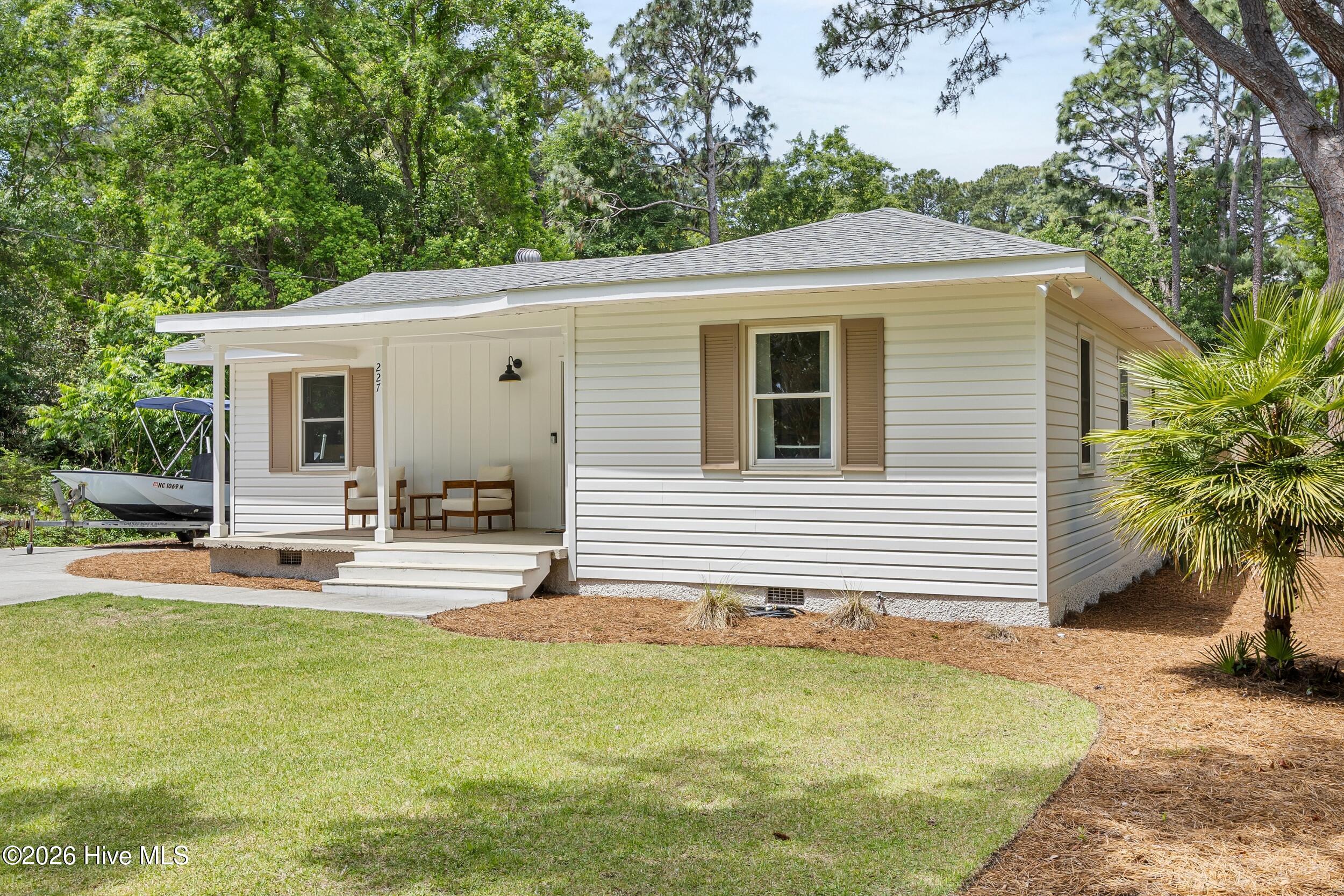 227 Dixie Avenue