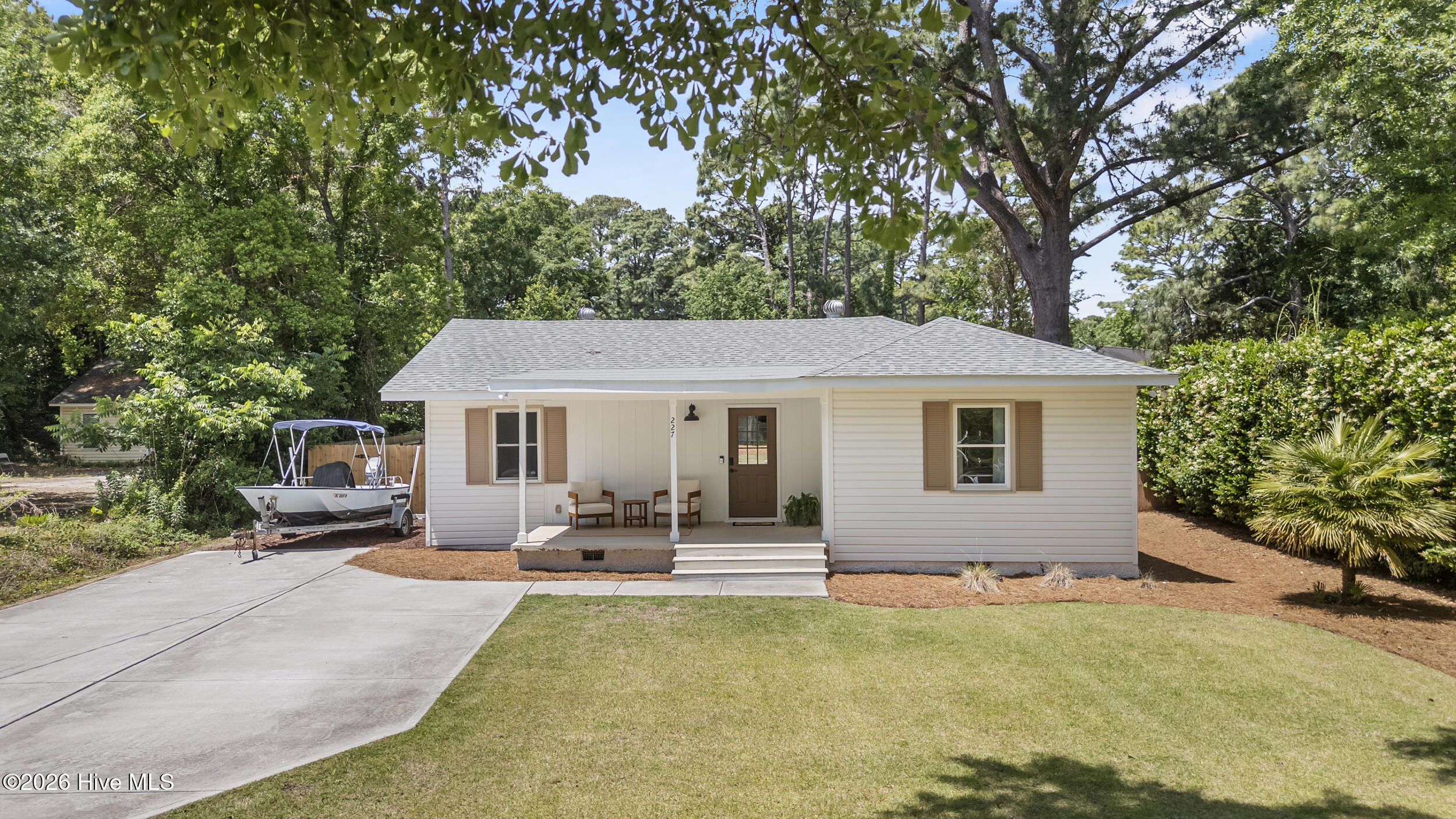 227 Dixie Avenue
