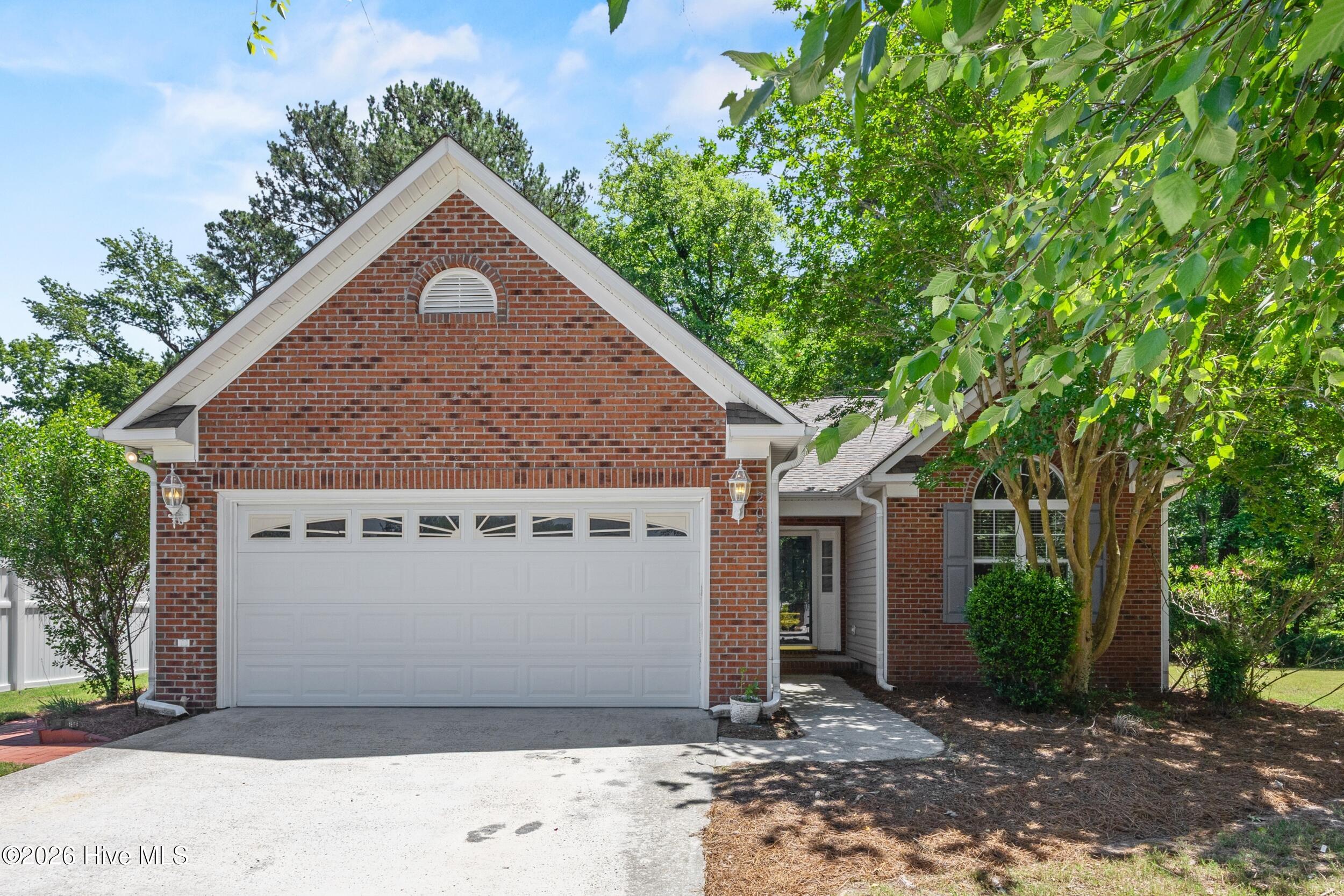 208 Waters Point Court 250