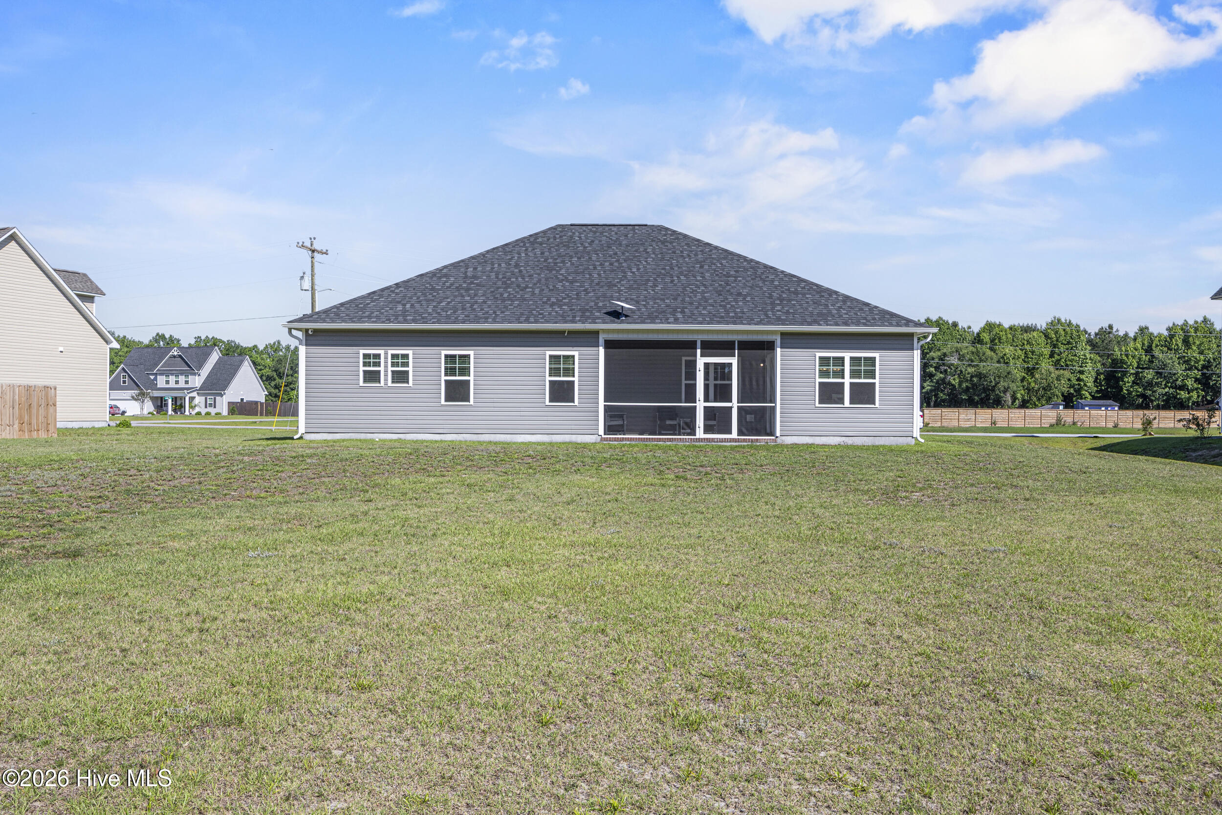 513 Orchard Creek Drive