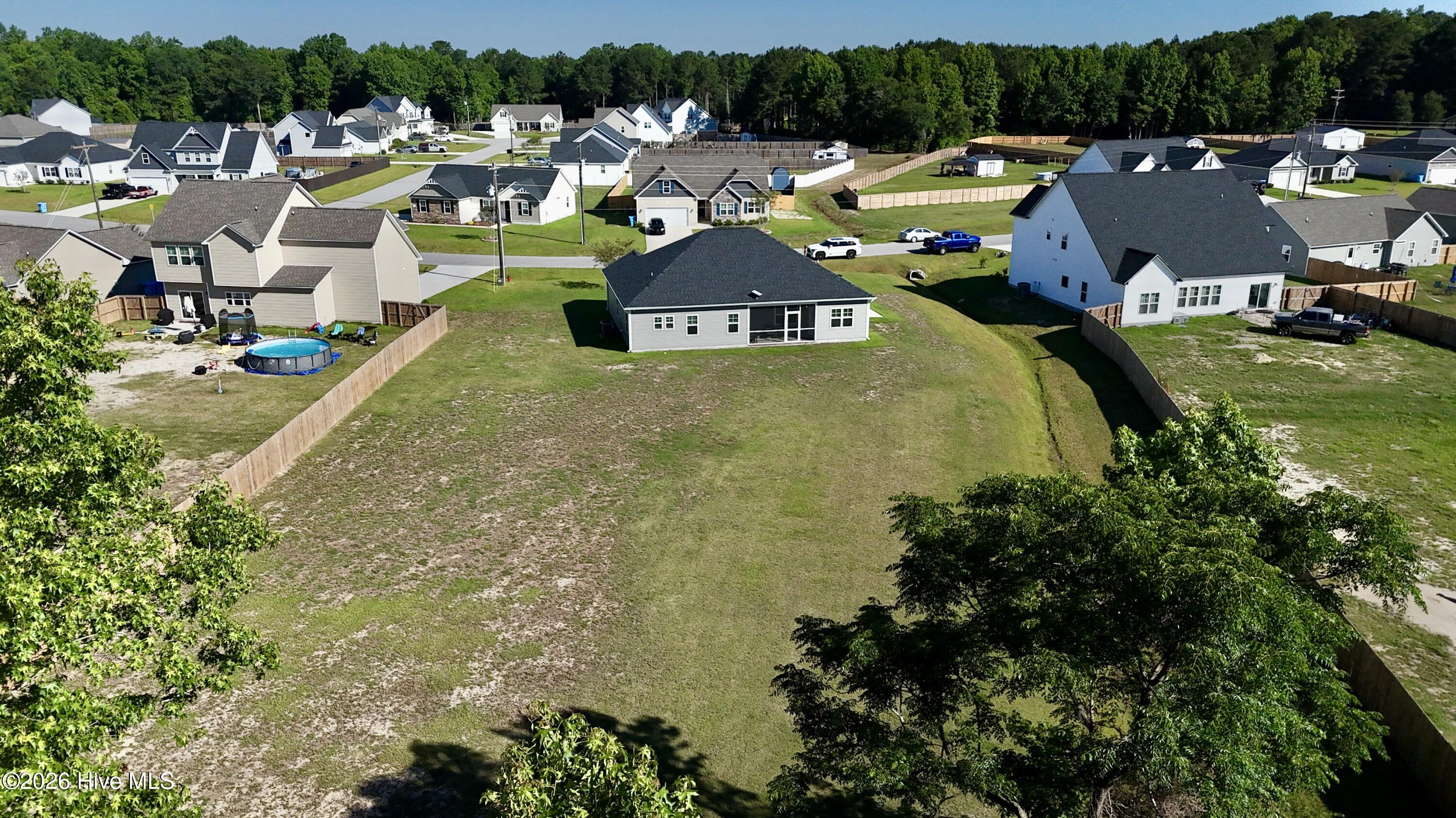 513 Orchard Creek Drive