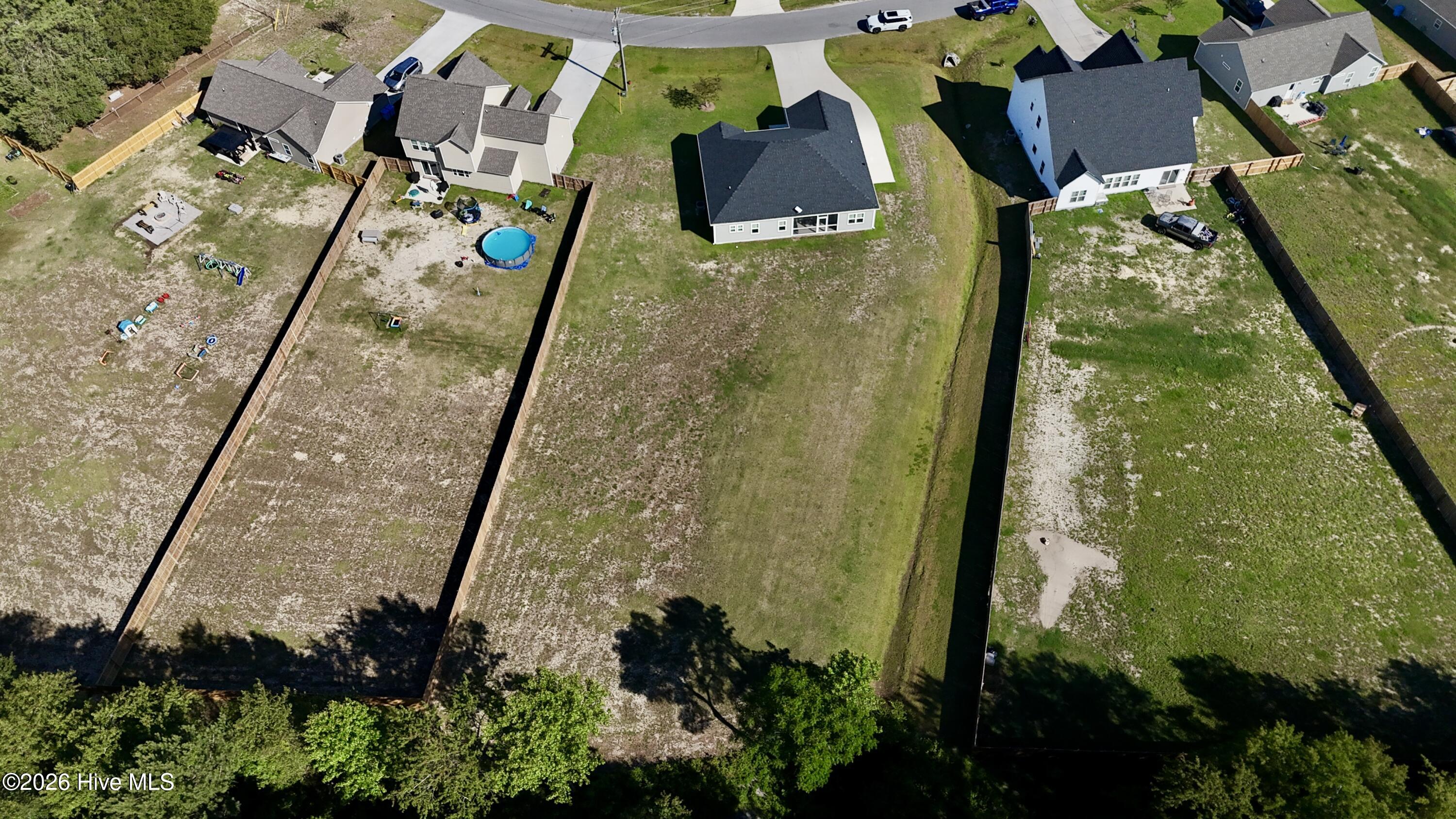 513 Orchard Creek Drive