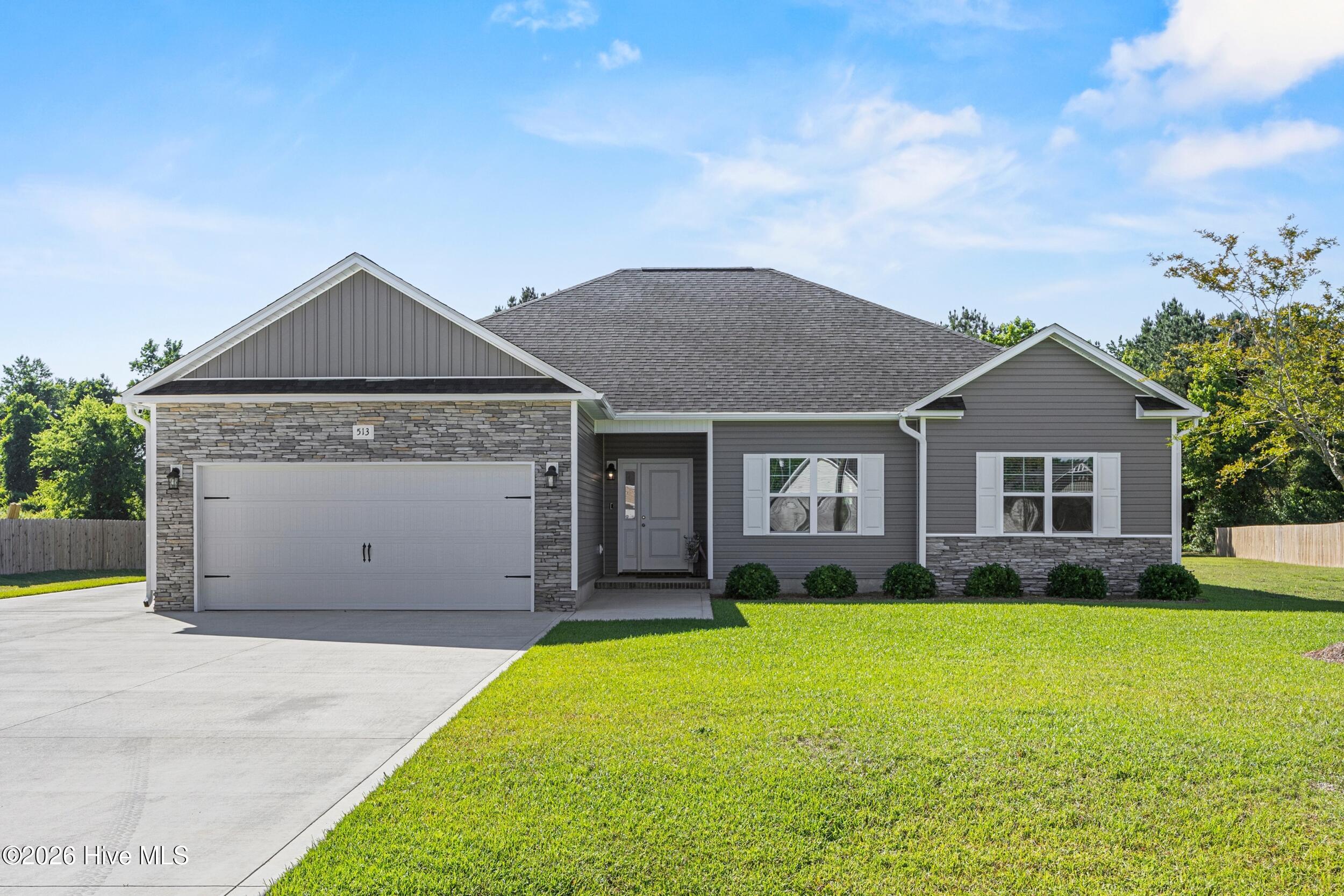 513 Orchard Creek Drive