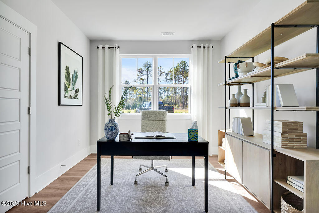 9477 Crowded Gules Drive Lot 205