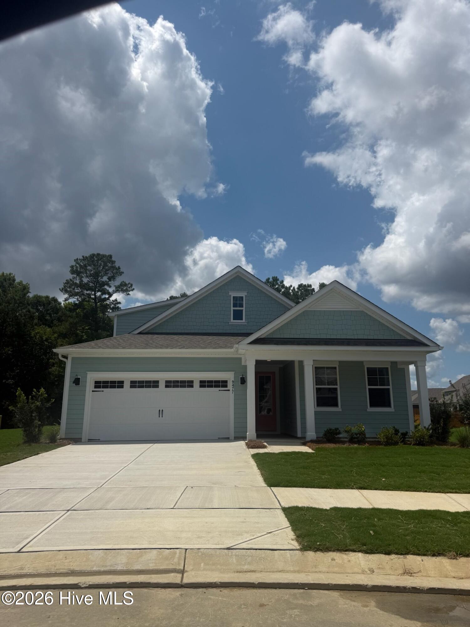 9477 Crowded Gules Drive Lot 205