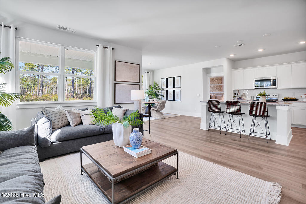 9477 Crowded Gules Drive Lot 205