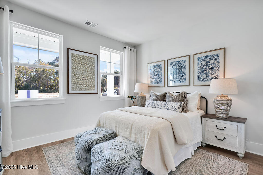 9477 Crowded Gules Drive Lot 205