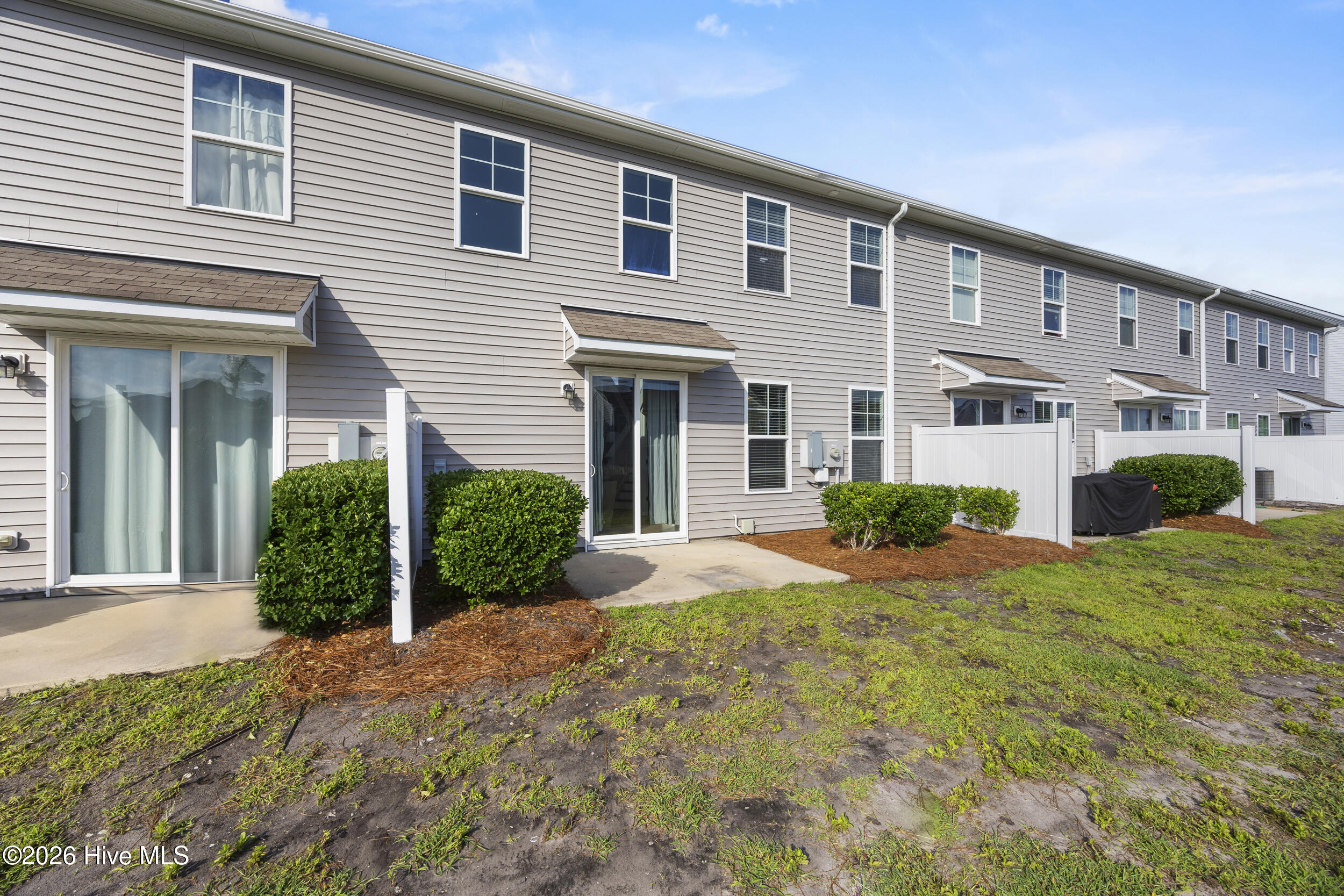 534 Orbison Drive