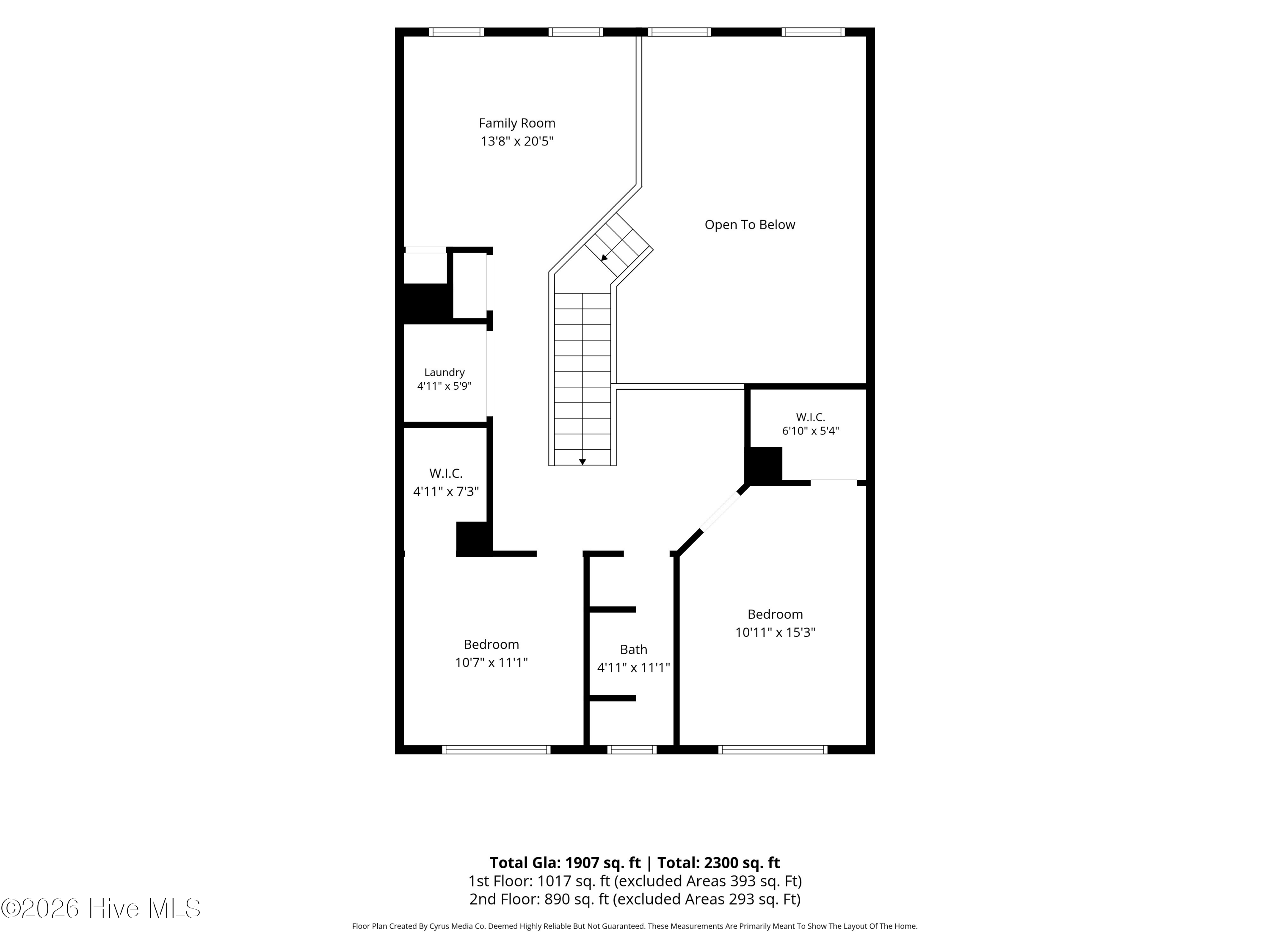 534 Orbison Drive