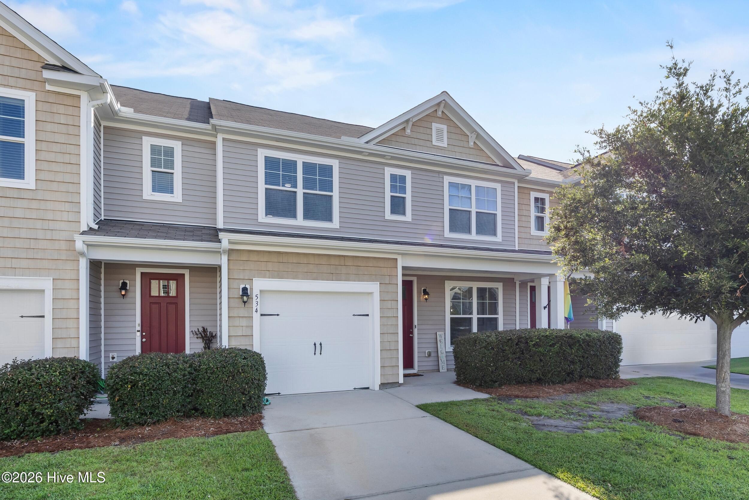 534 Orbison Drive