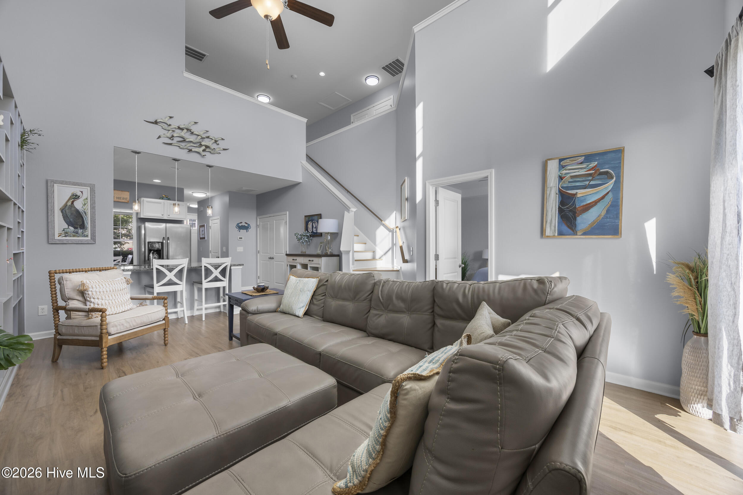 534 Orbison Drive