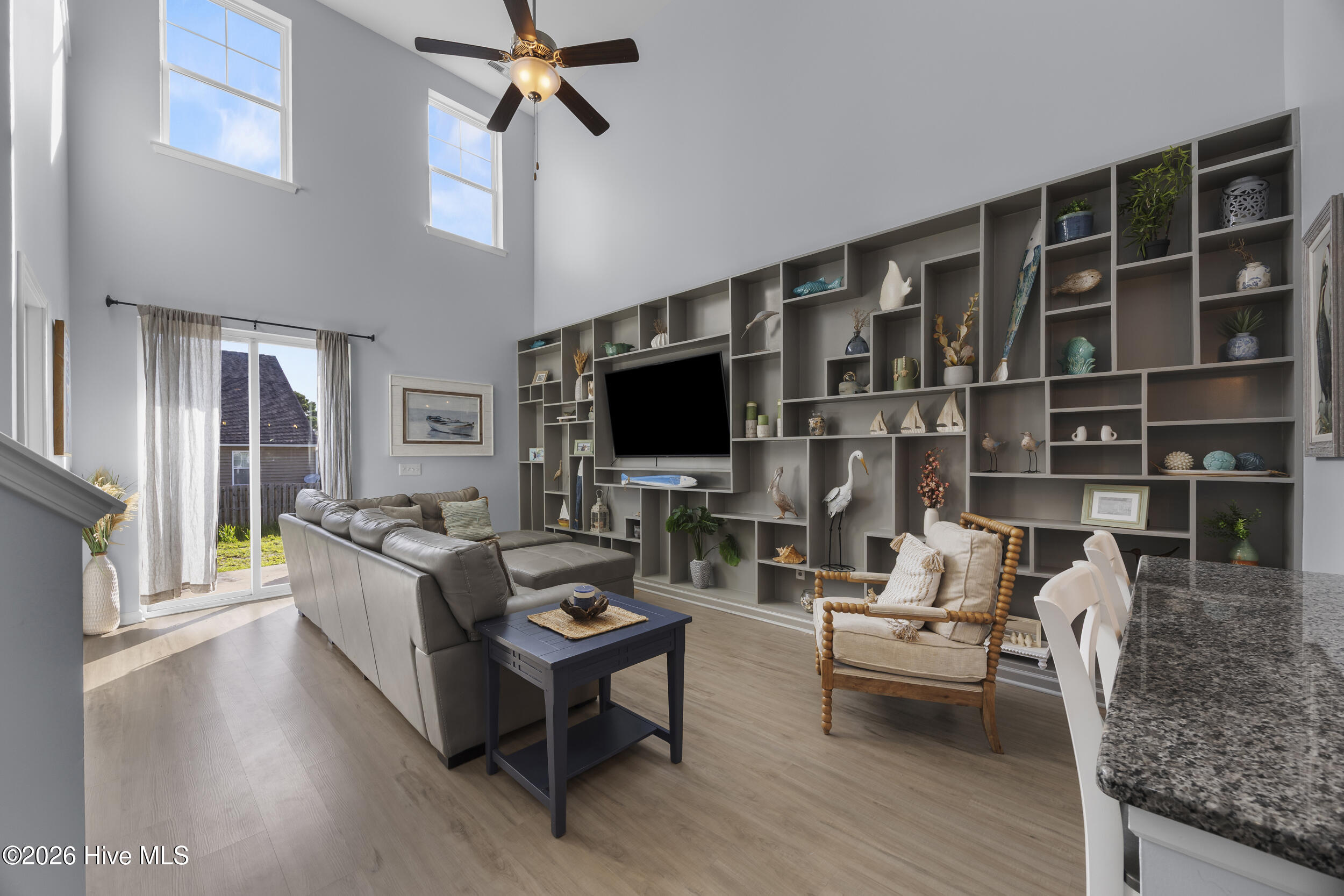 534 Orbison Drive