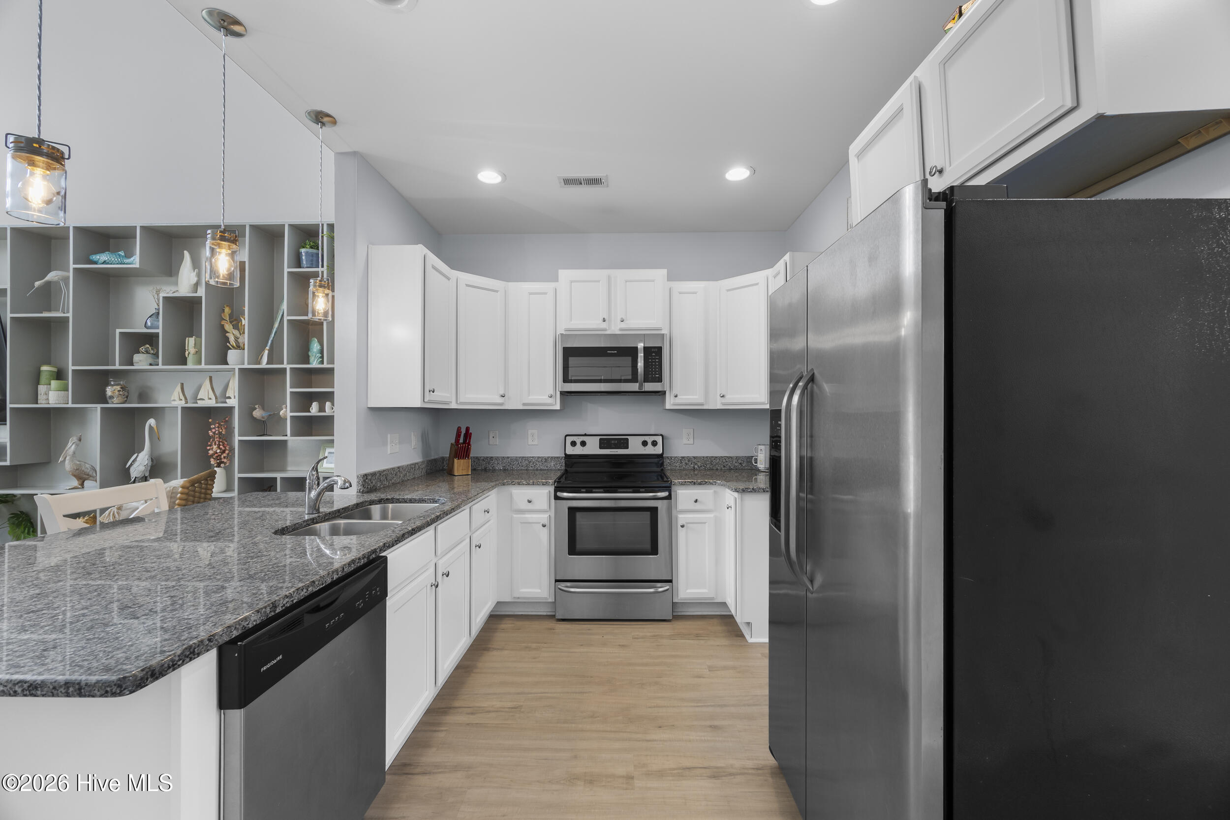 534 Orbison Drive