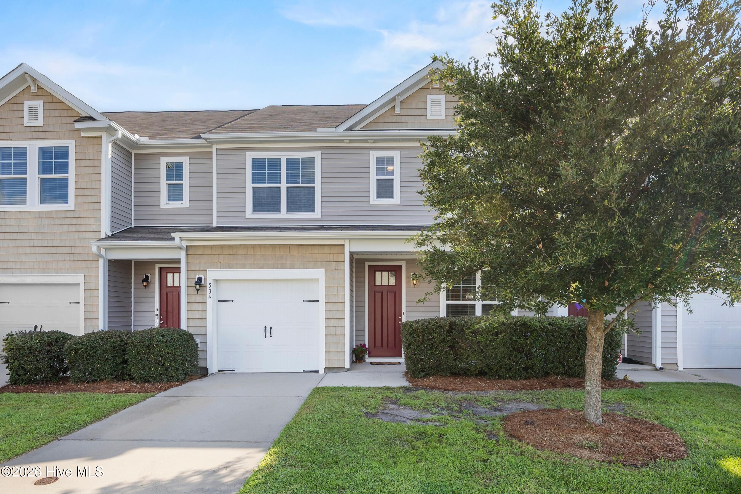 534 Orbison Drive