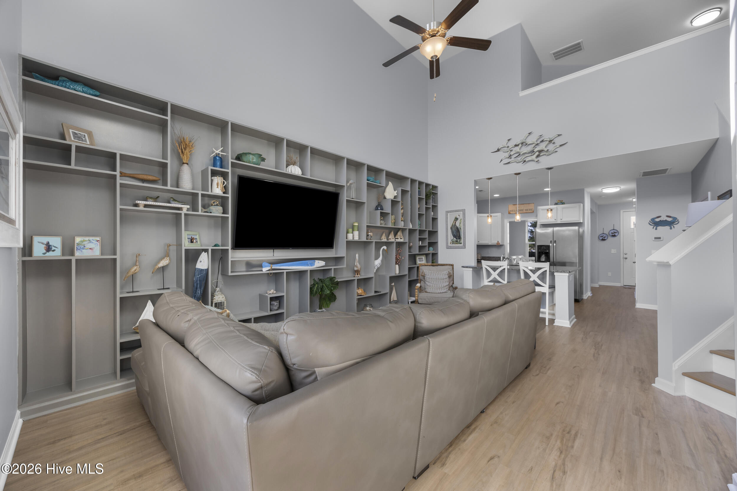 534 Orbison Drive