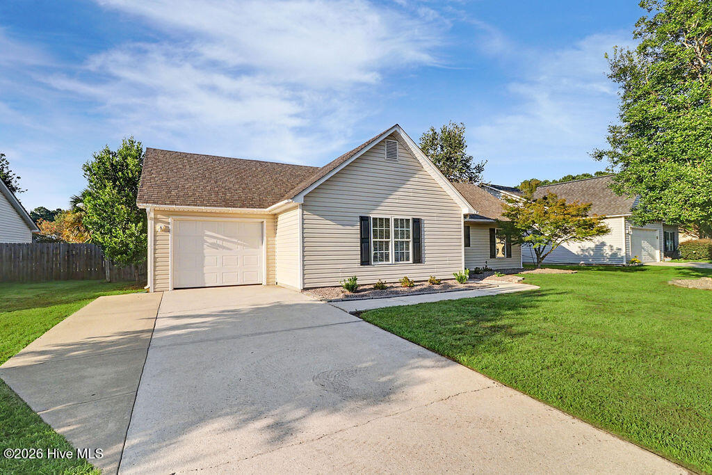104 Olde Well Loop Road