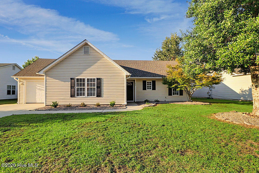 104 Olde Well Loop Road