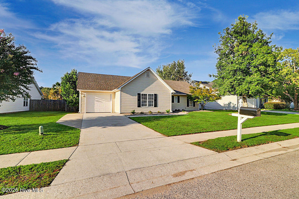 104 Olde Well Loop Road